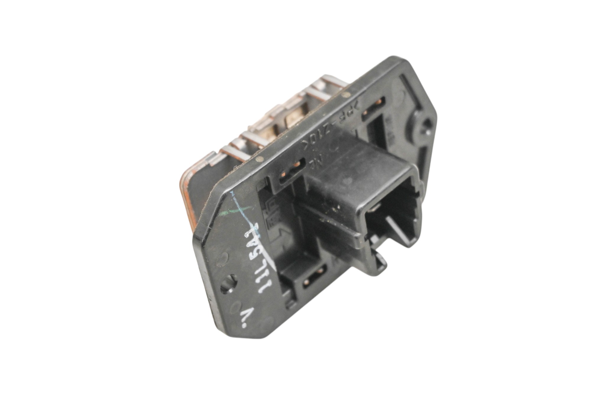 10 Kubota RTV1100CW9-H Blower Motor Register