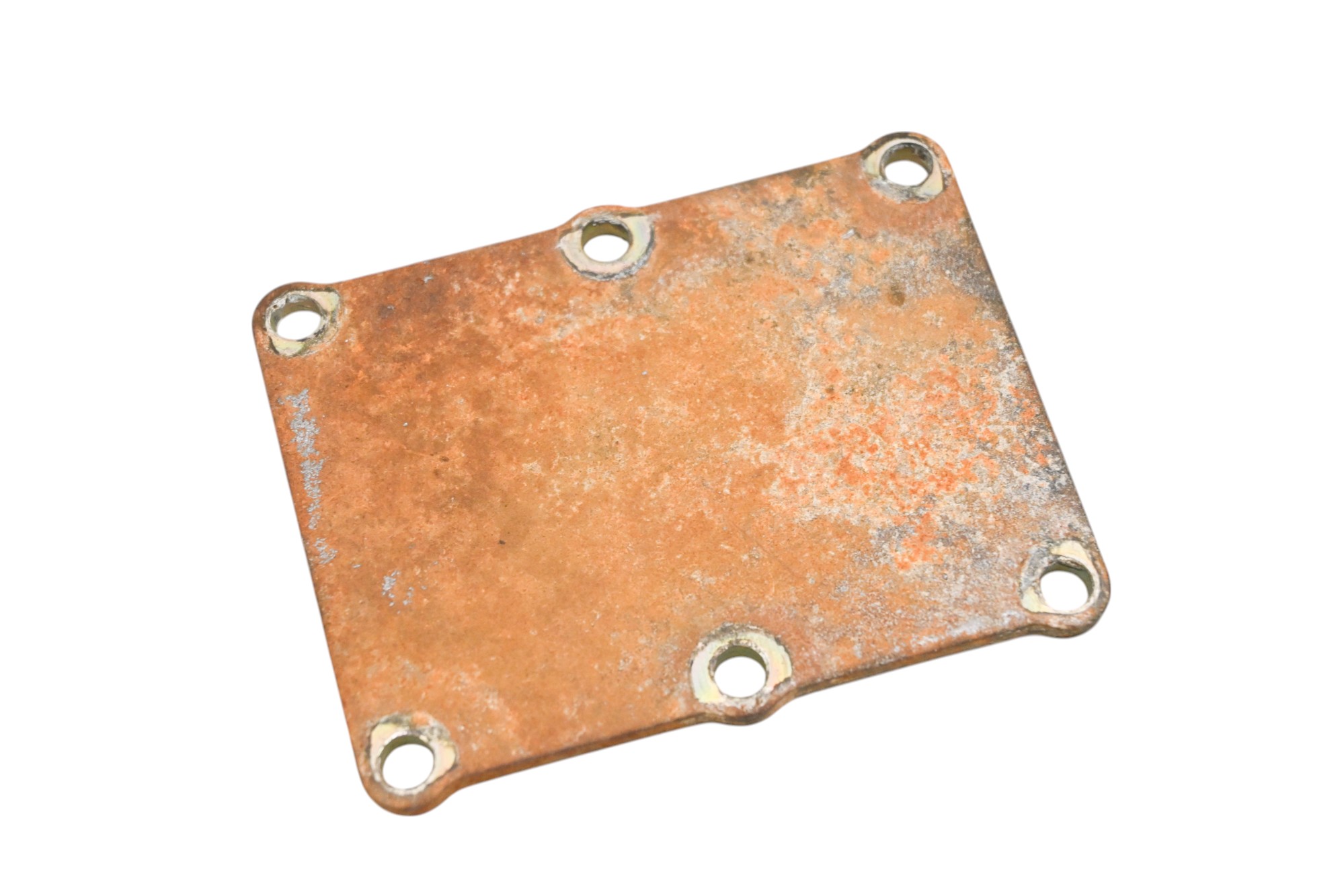 10 Kubota RTV1100CW9-H Hydraulic Piston Cover