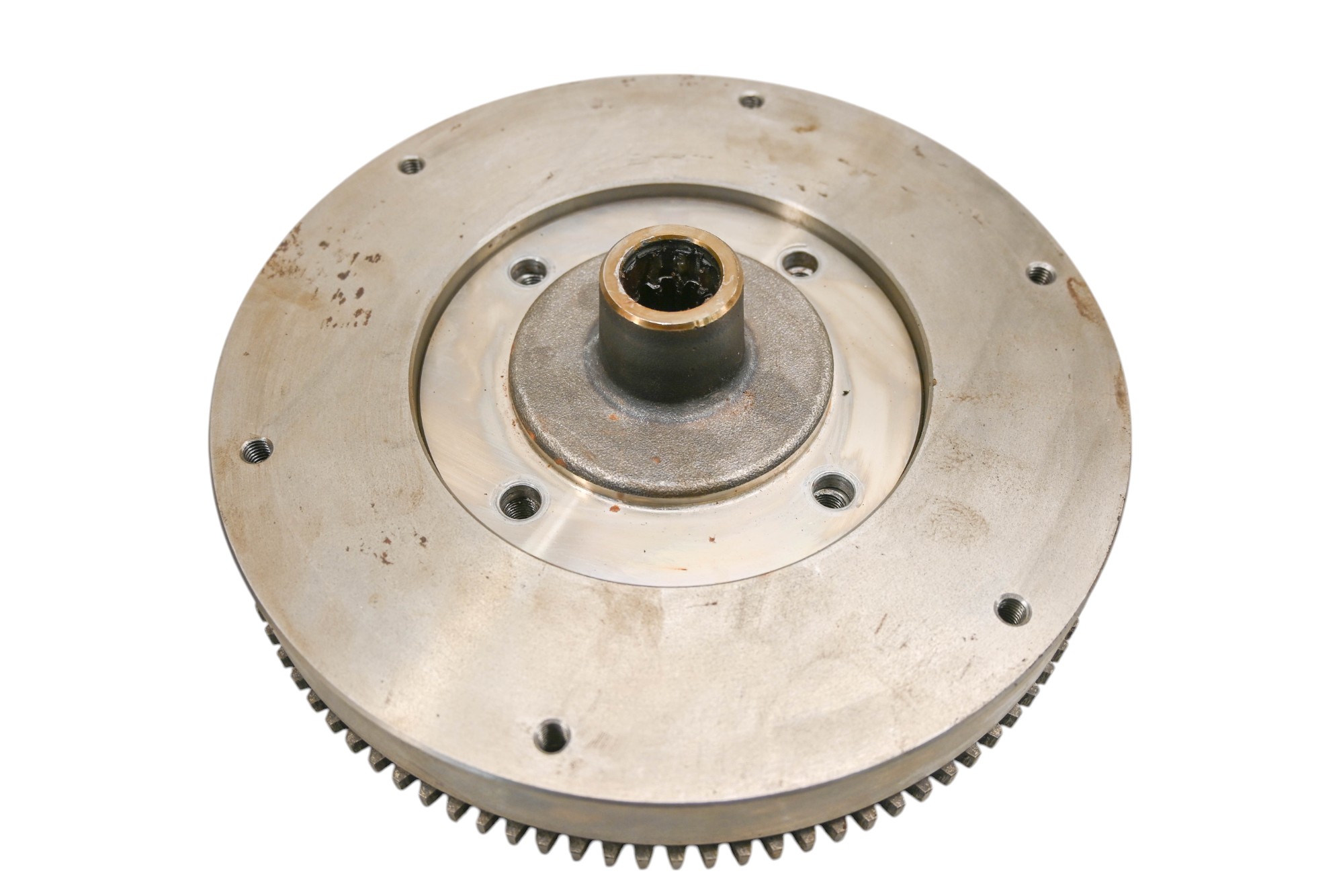 10 Kubota RTV1100CW9-H Flywheel & Input Flange