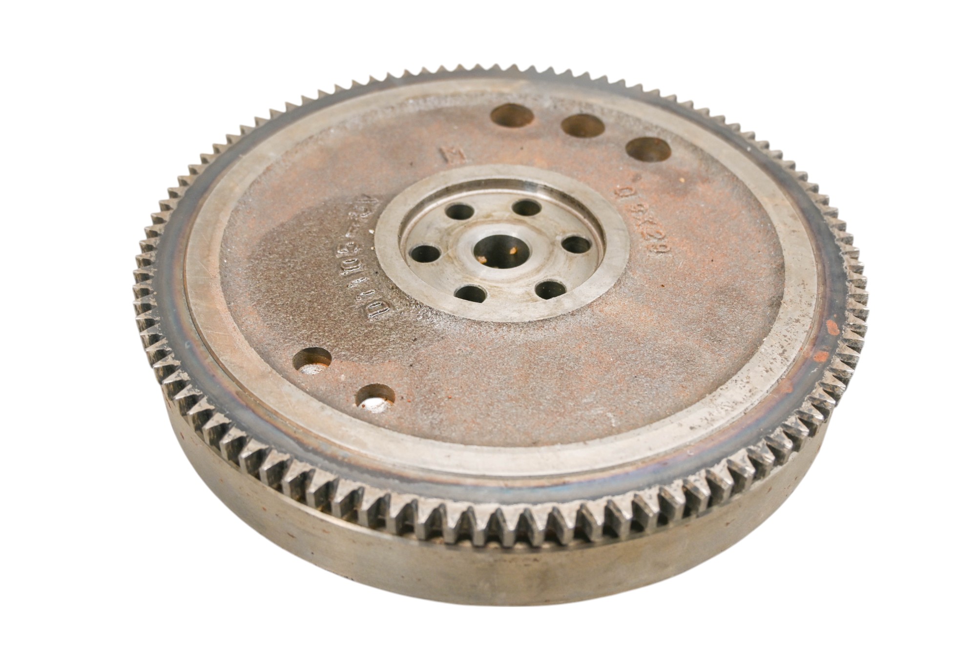 10 Kubota RTV1100CW9-H Flywheel & Input Flange