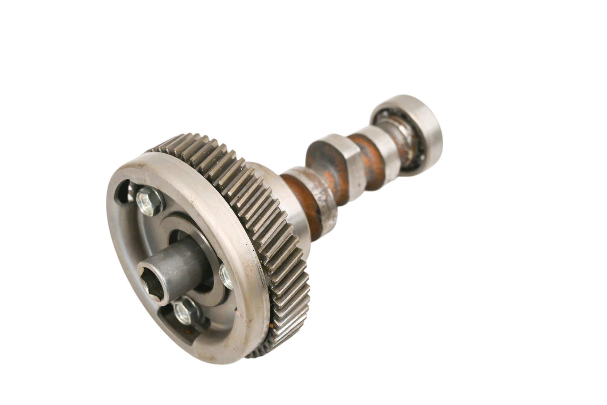 10 Kubota RTV1100CW9-H Fuel Camshaft Cam Shaft