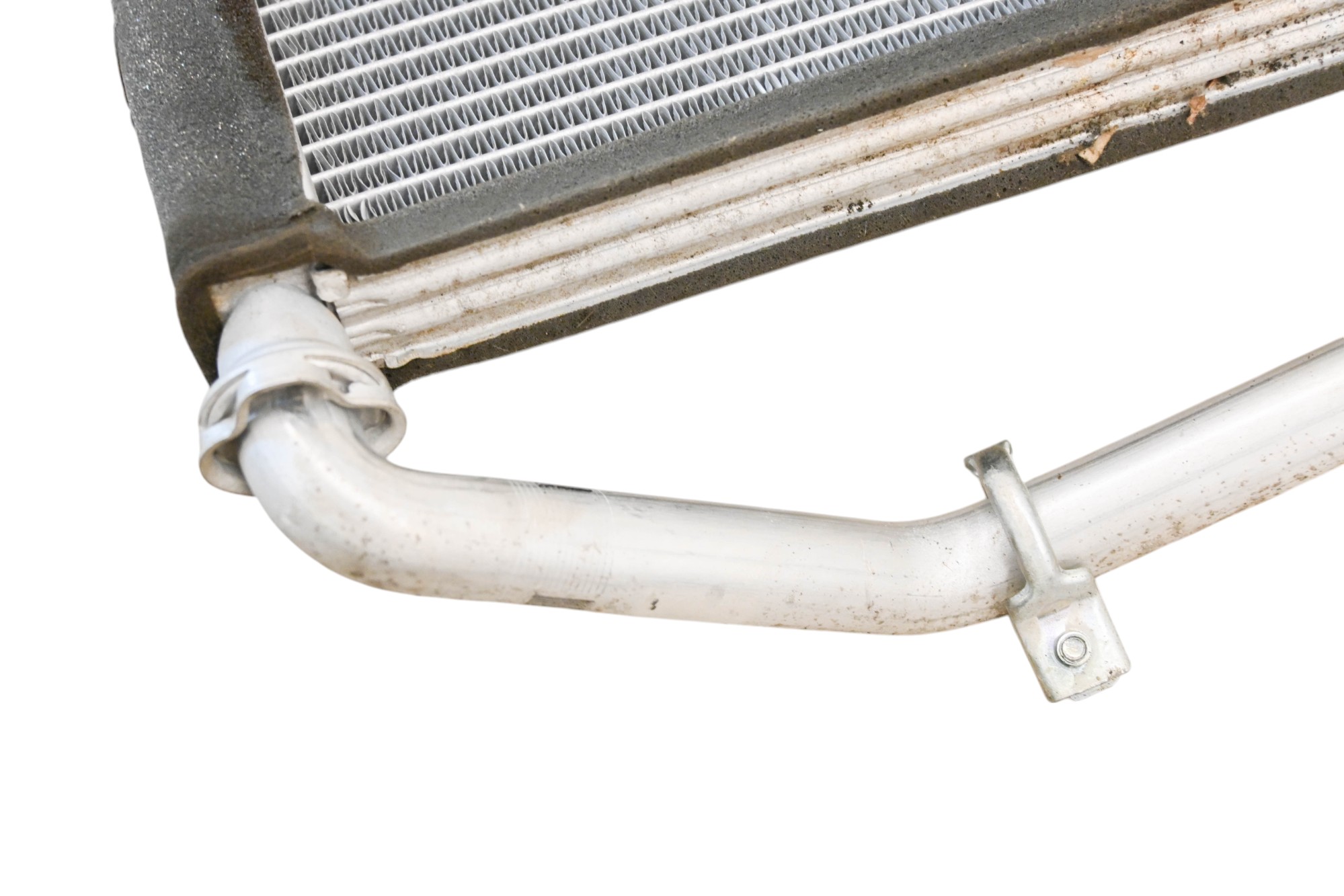 10 Kubota RTV1100CW9-H Heater Core