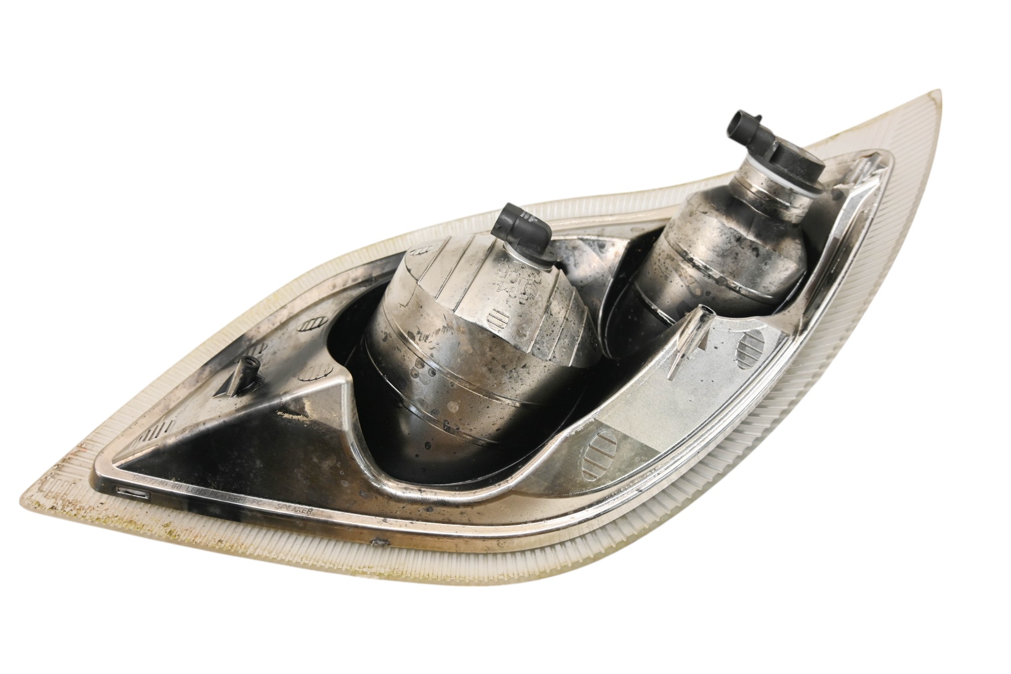 10 Kubota RTV1100CW9-H Front Right Headlight