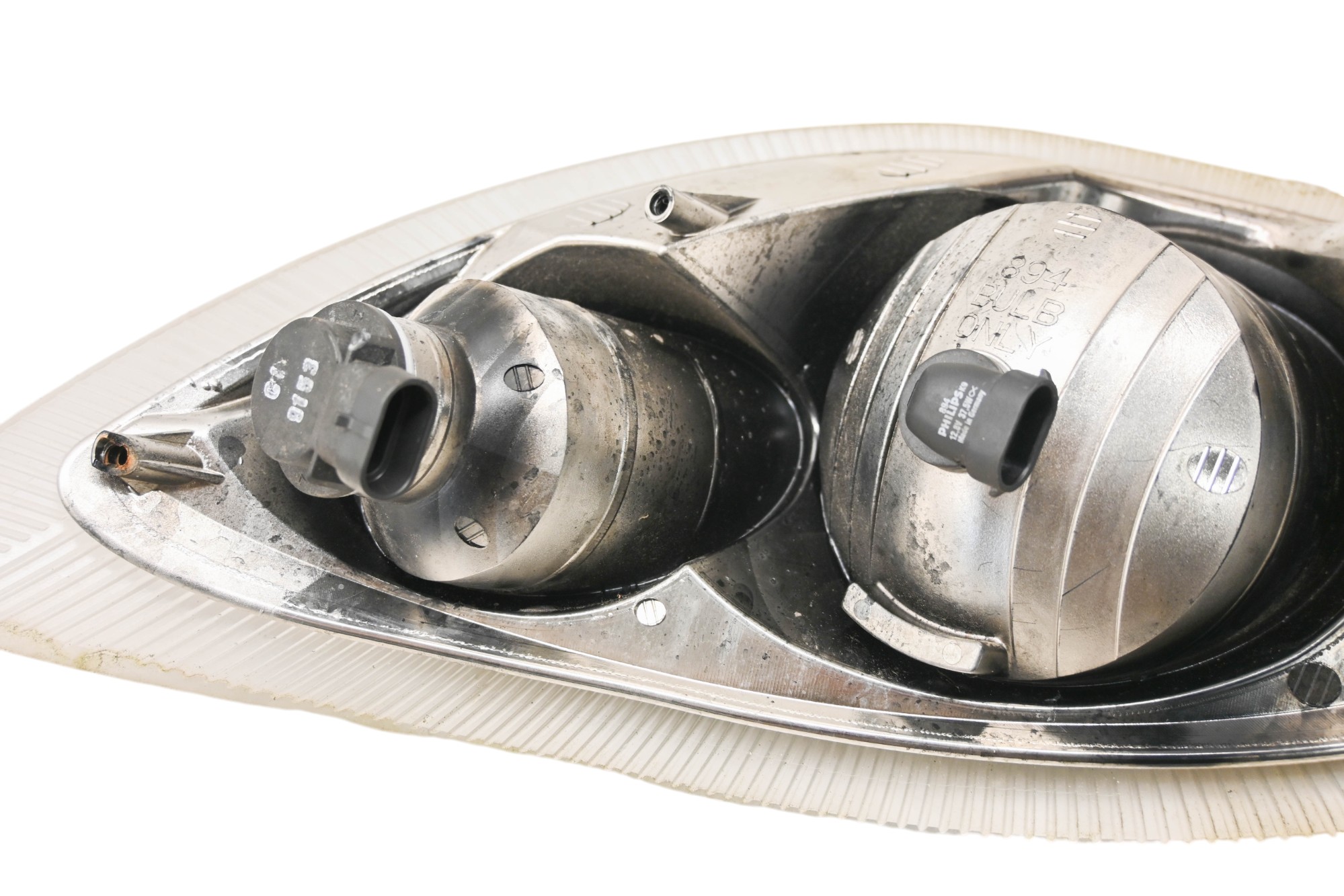 10 Kubota RTV1100CW9-H Front Right Headlight