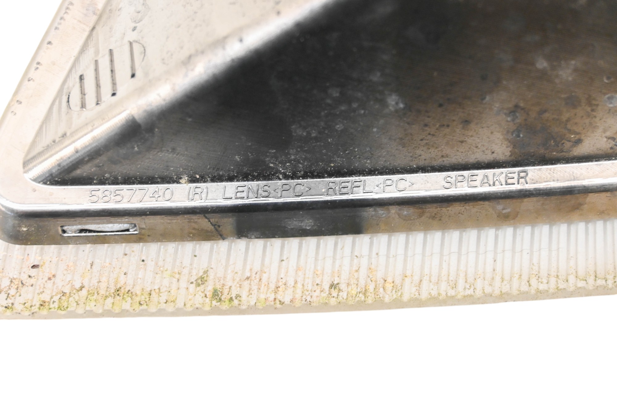 10 Kubota RTV1100CW9-H Front Right Headlight