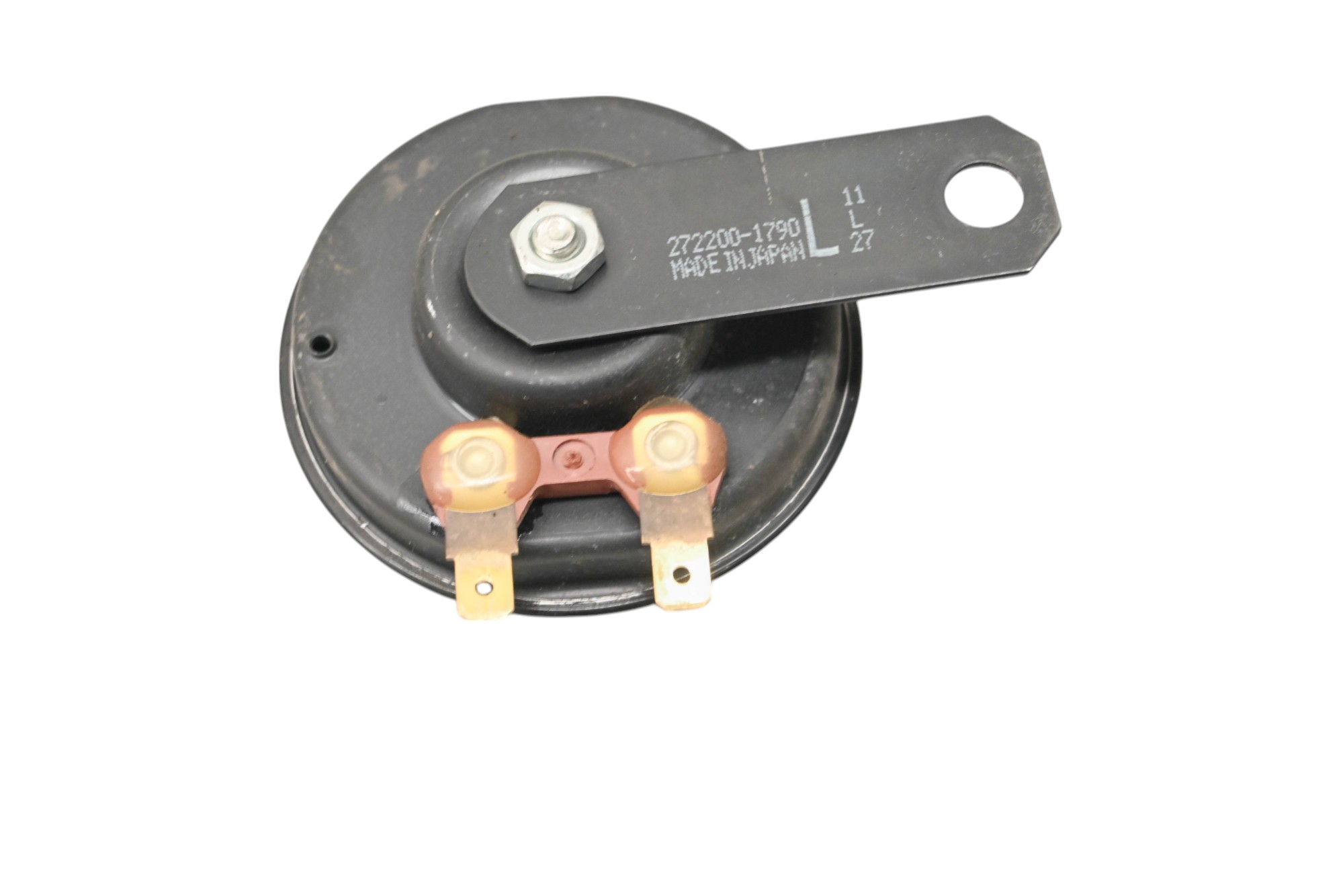 10 Kubota RTV1100CW9-H Horn