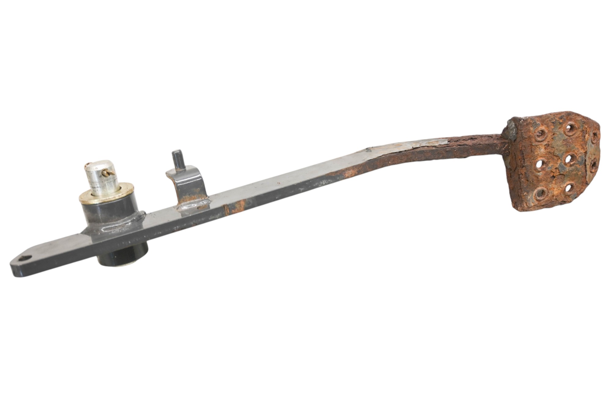 10 Kubota RTV1100CW9-H Brake Pedal