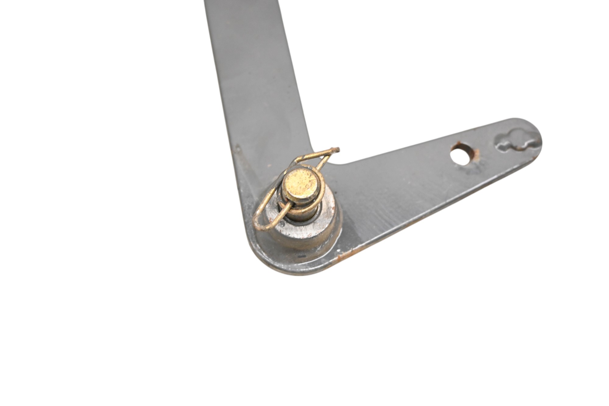 10 Kubota RTV1100CW9-H Accelerator Pedal