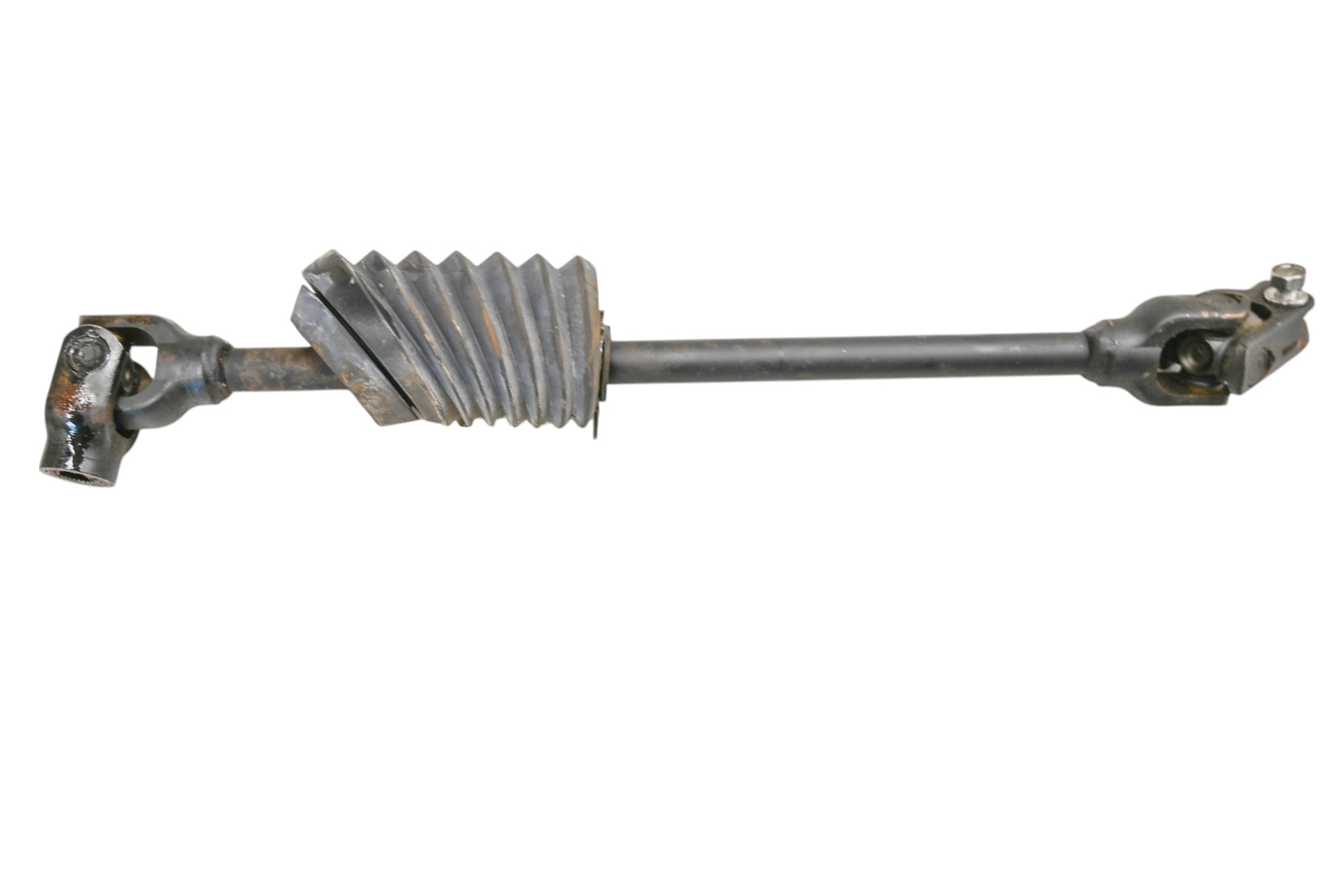 10 Kubota RTV1100CW9-H Lower Steering Stem