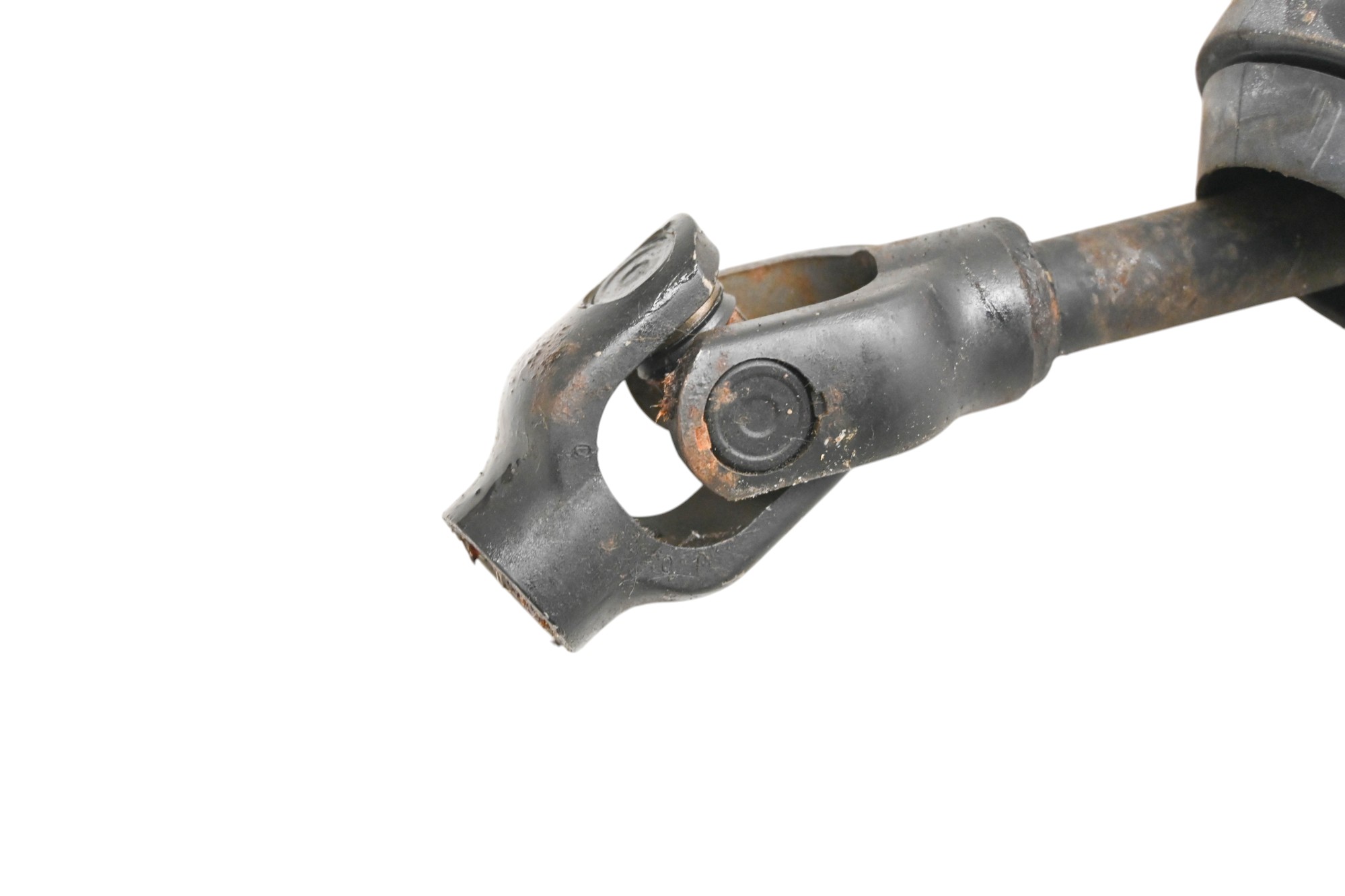 10 Kubota RTV1100CW9-H Lower Steering Stem