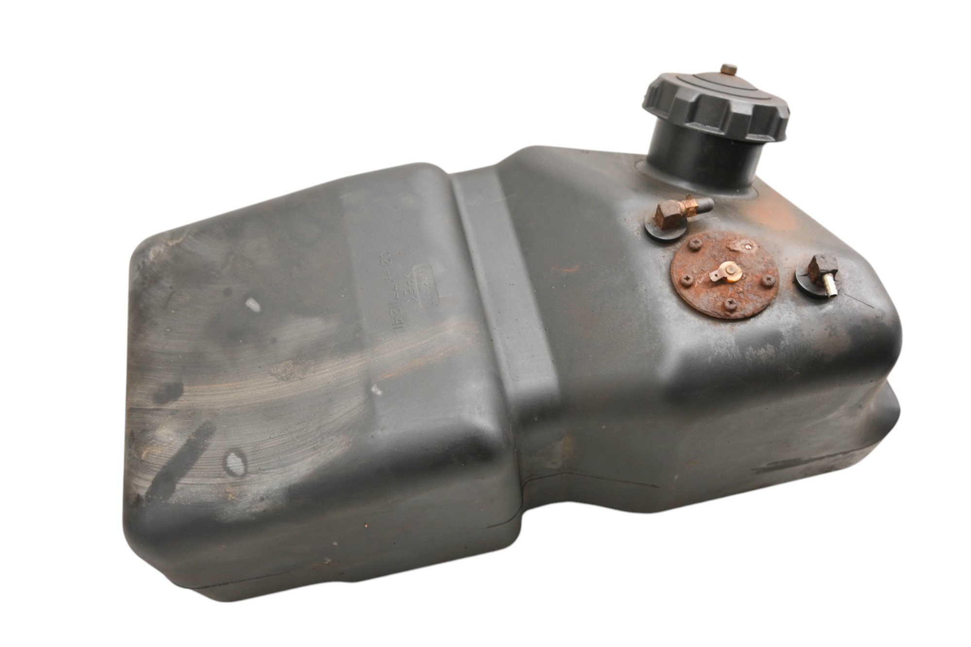 10 Kubota RTV1100CW9-H Gas Fuel Tank & Fuel Sender