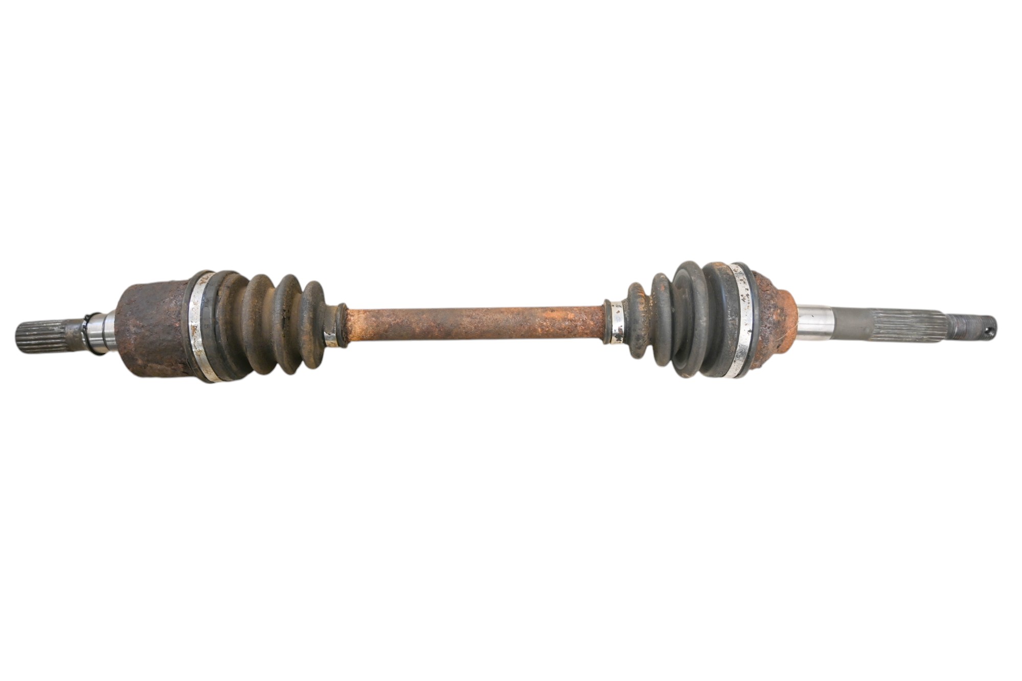 10 Kubota RTV1100CW9-H Front Cv Axle Left Or Right