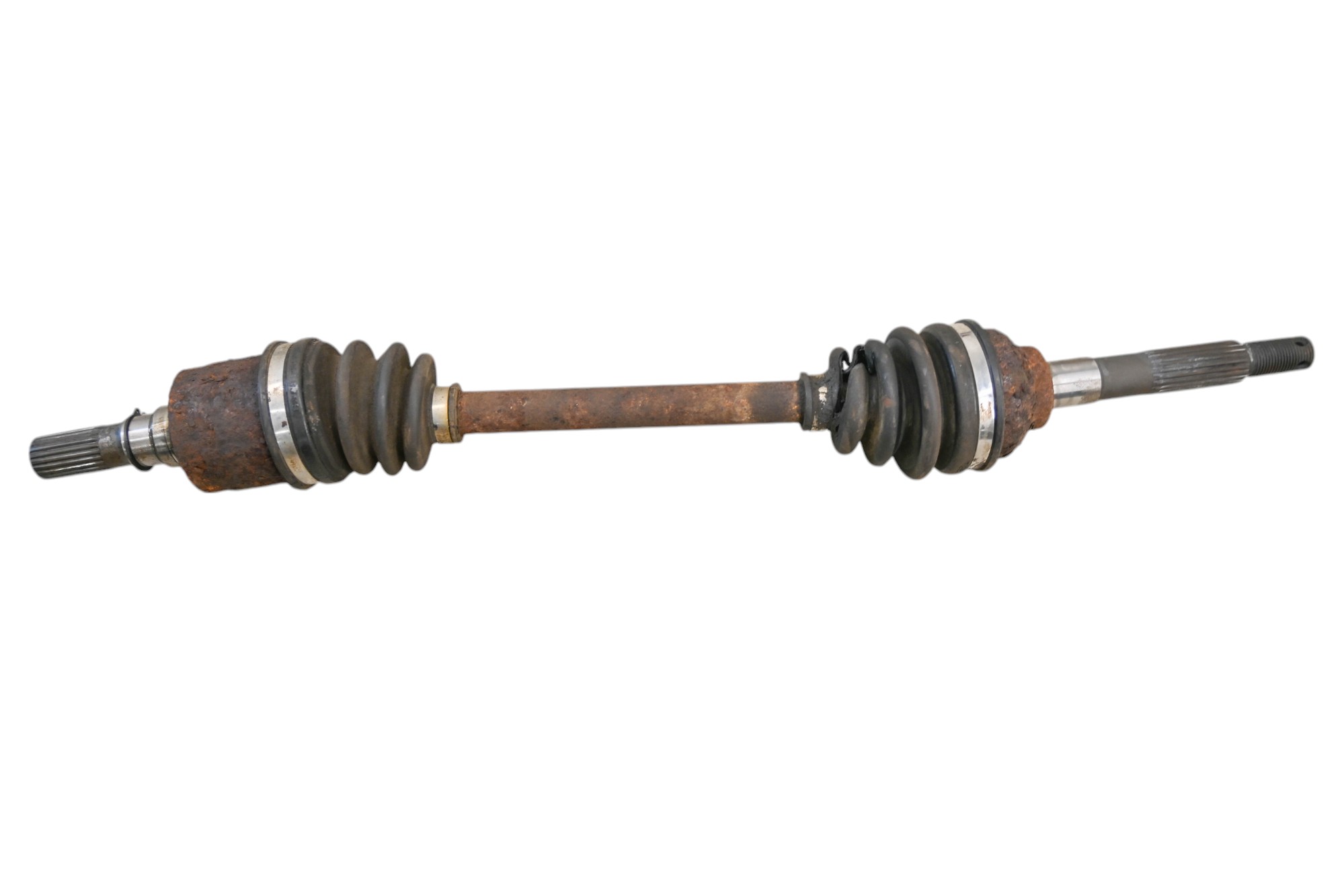 10 Kubota RTV1100CW9-H Front Cv Axle Left Or Right