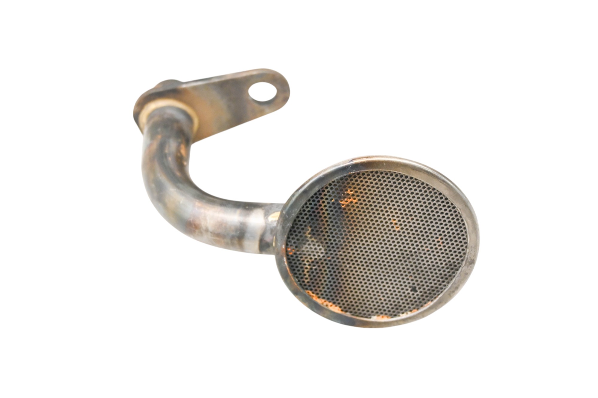 10 Kubota RTV1100CW9-H Oil Filter Strainer