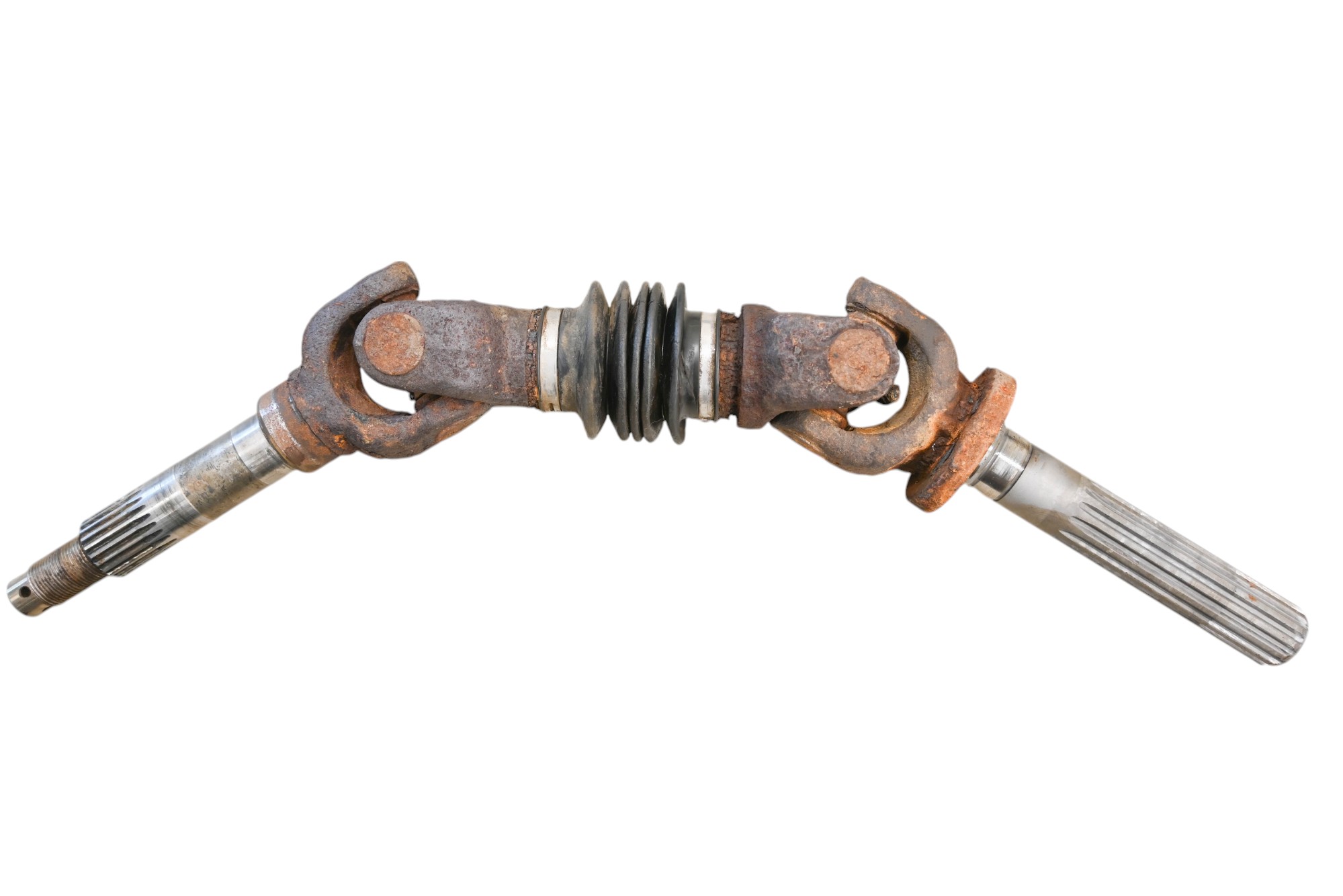 10 Kubota RTV1100CW9-H Rear Cv Axle Left Or Right
