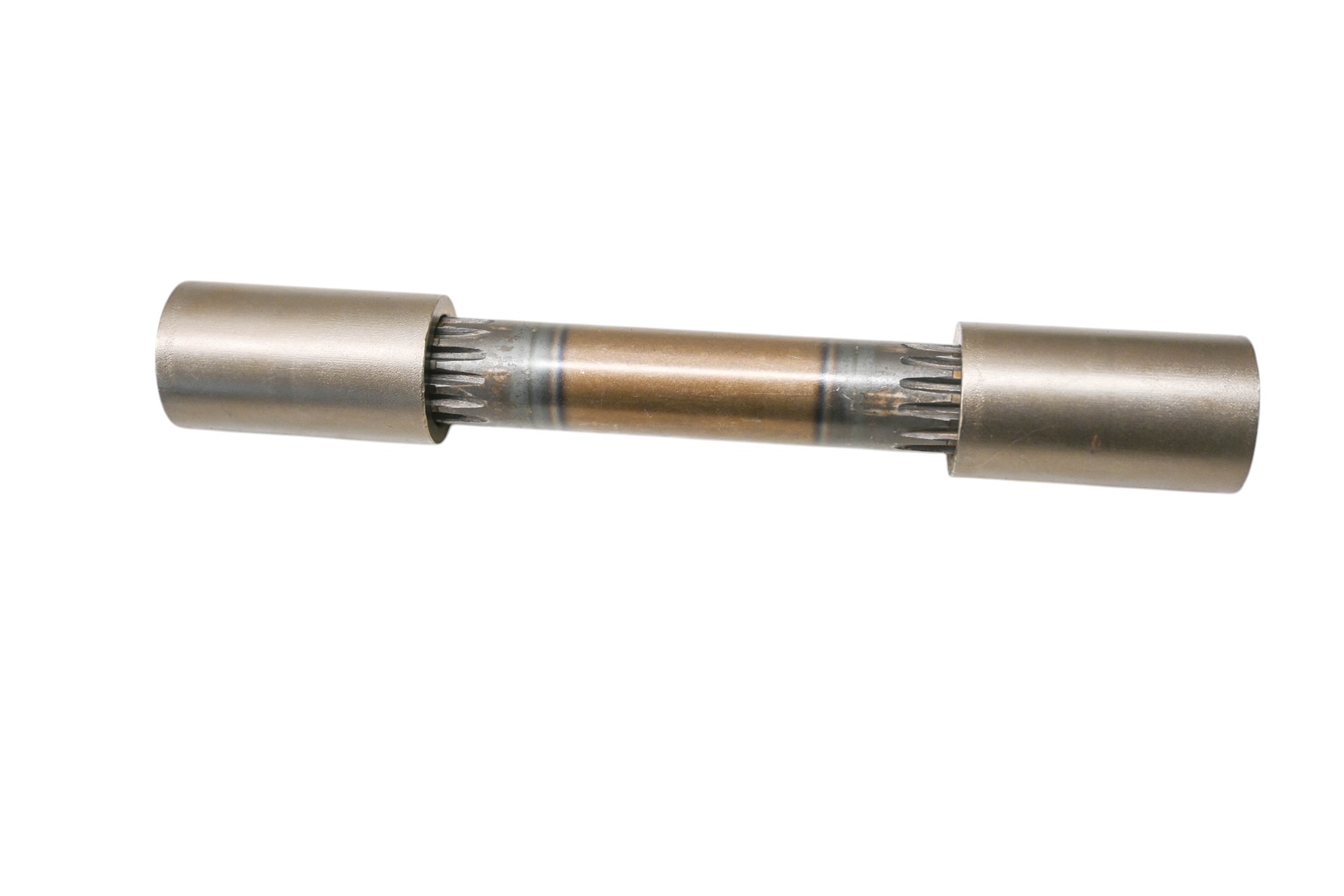 10 Kubota RTV1100CW9-H Transmission Drive Propeller Shaft & Couplings