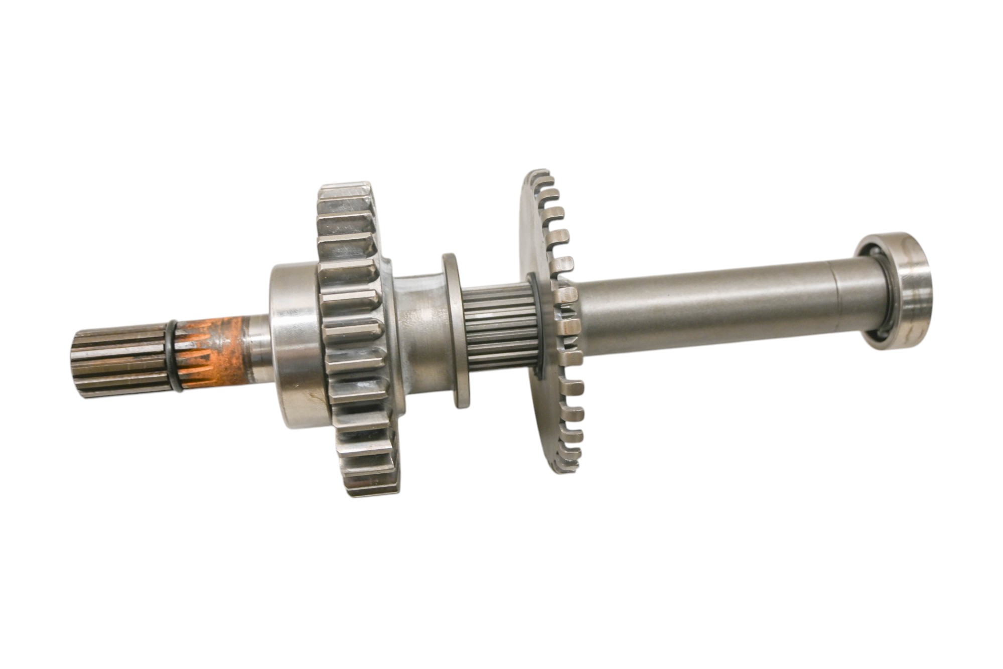 10 Kubota RTV1100CW9-H 4Wd Shaft