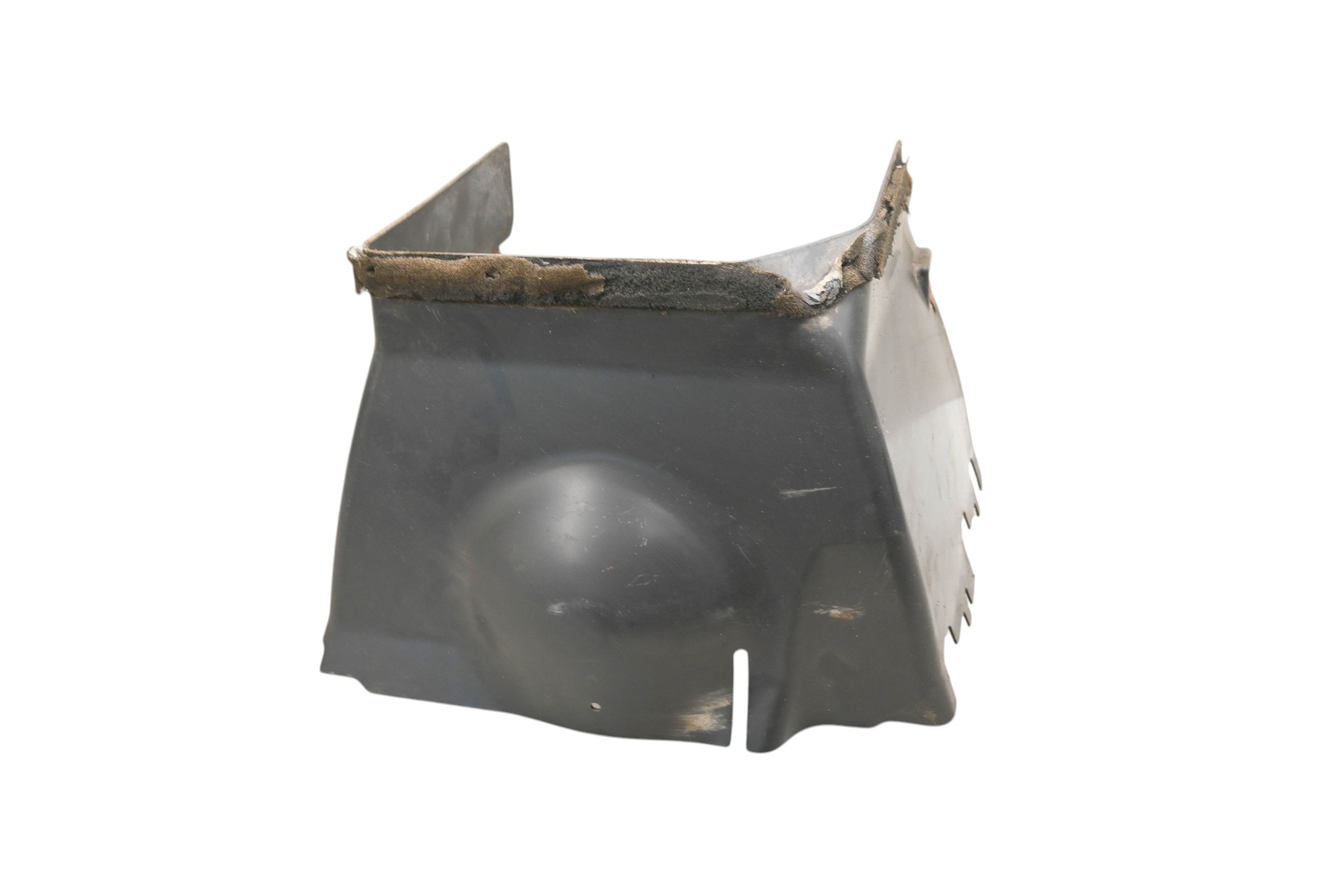 10 Kubota RTV1100CW9-H Ac Condenser Fan Shroud Cover Guard