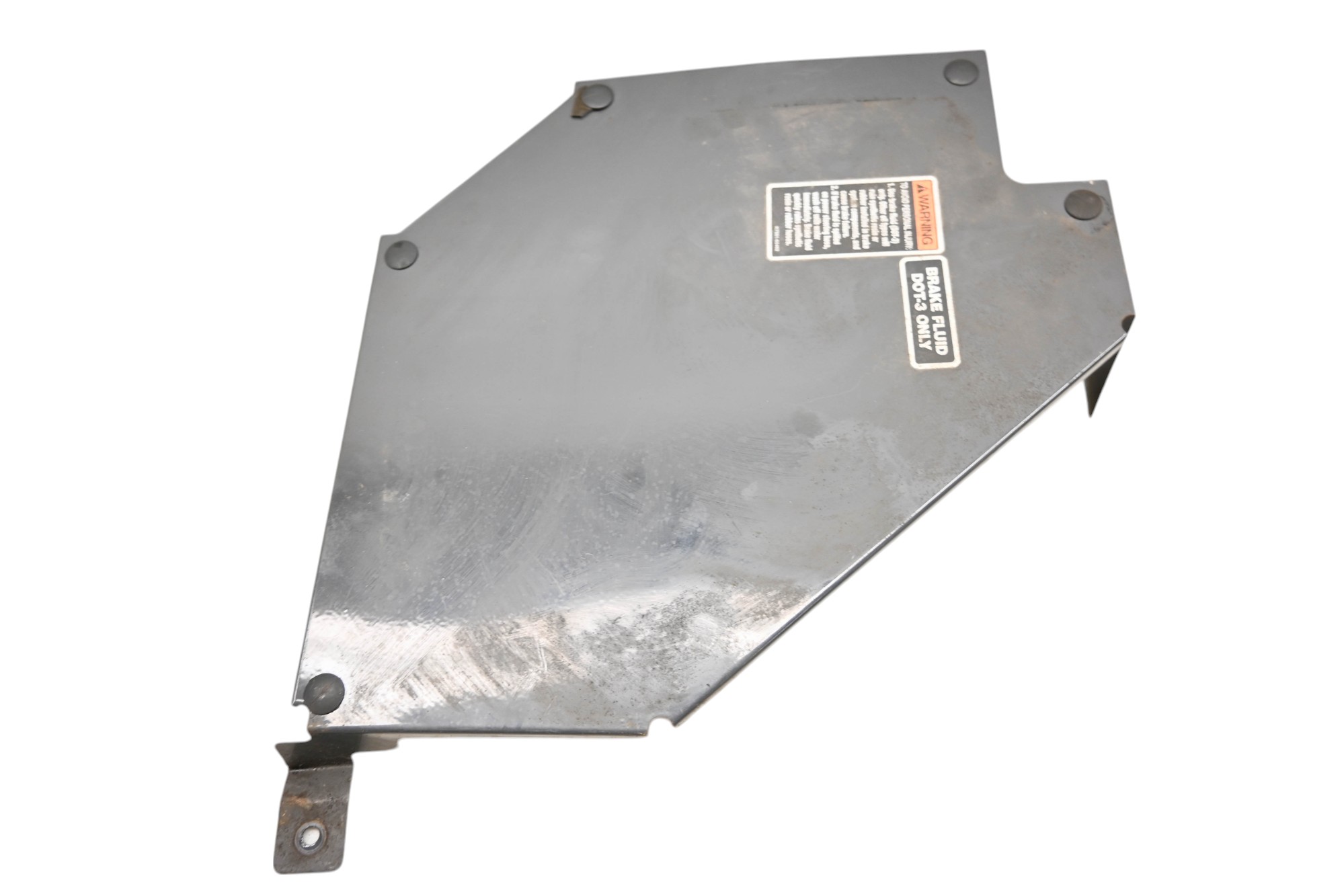 10 Kubota RTV1100CW9-H Ac Air Conditioner Dust Cover