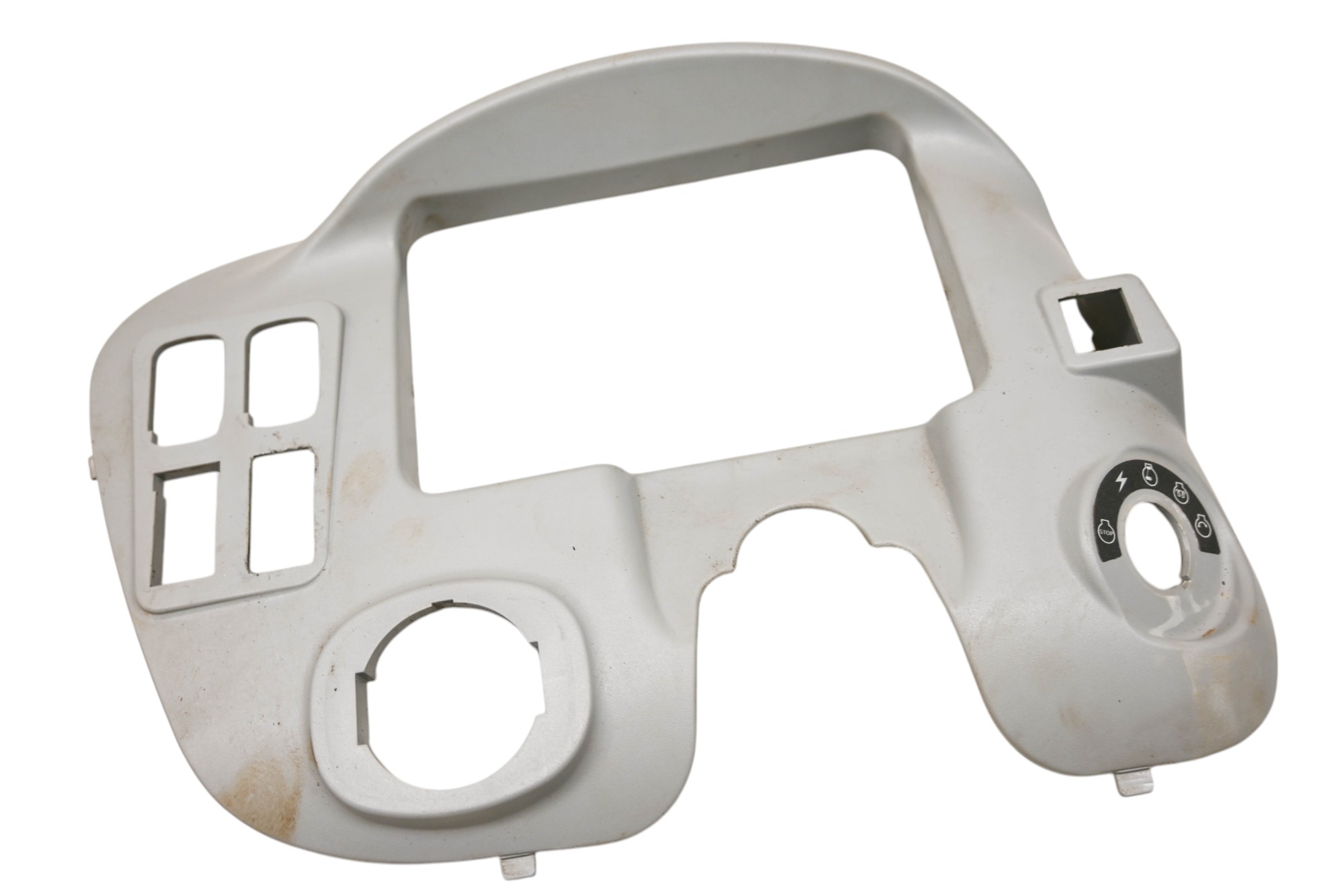 10 Kubota RTV1100CW9-H Dash Board Handlebar Cover