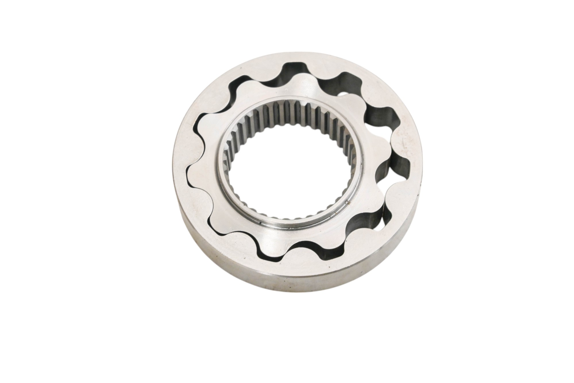 10 Kubota RTV1100CW9-H Oil Pump Rotor Assembly