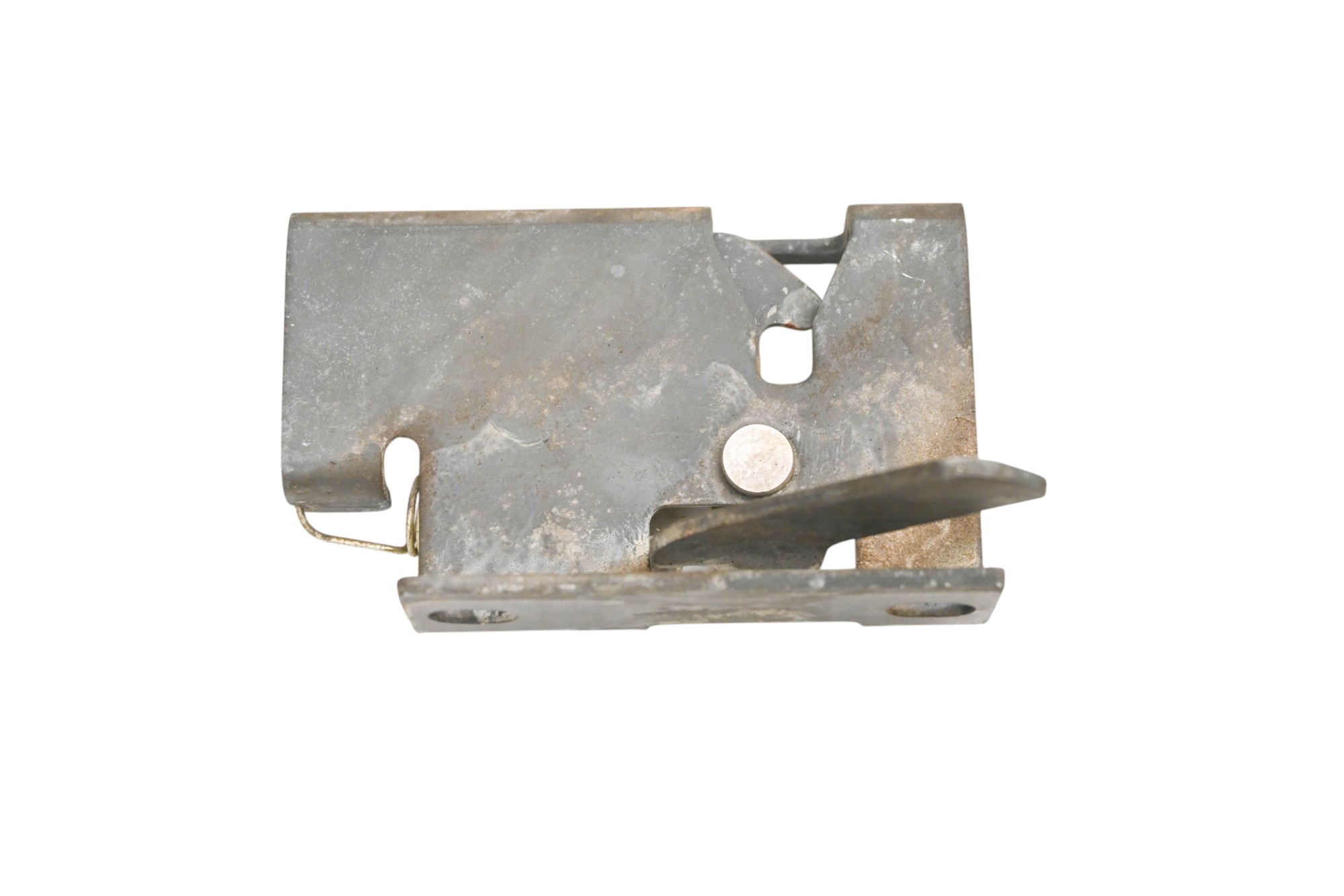 10 Kubota RTV1100CW9-H Hood Latch
