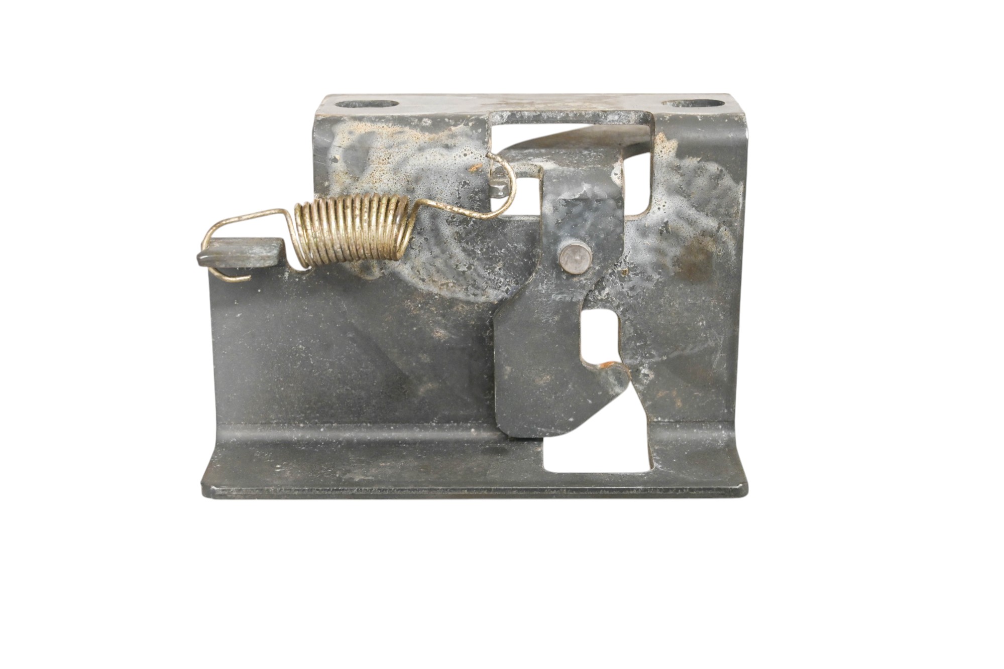 10 Kubota RTV1100CW9-H Hood Latch