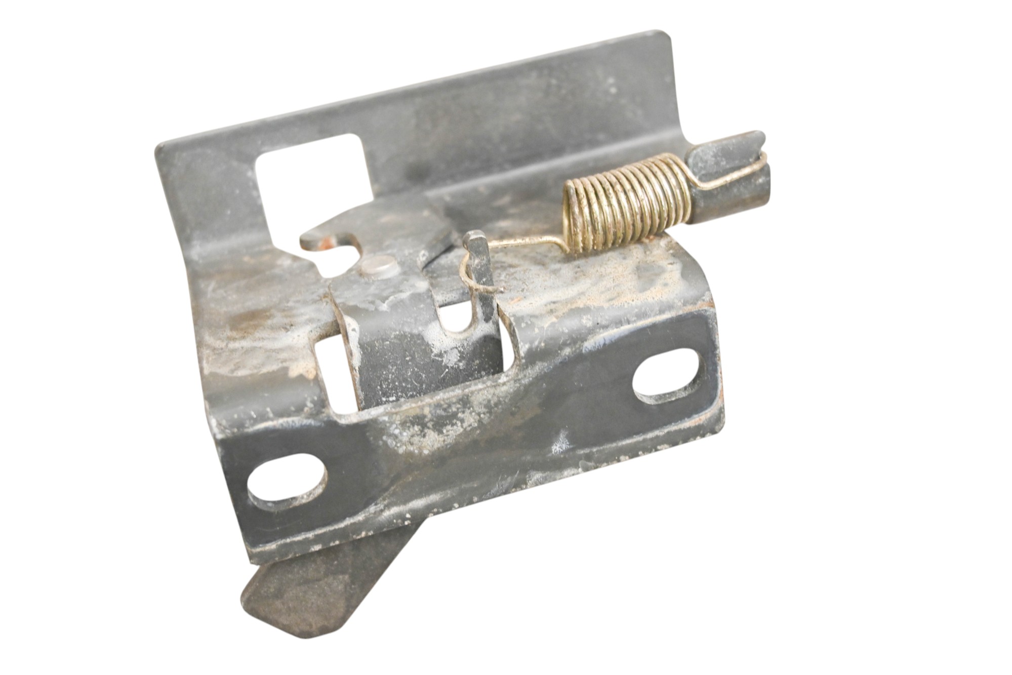 10 Kubota RTV1100CW9-H Hood Latch
