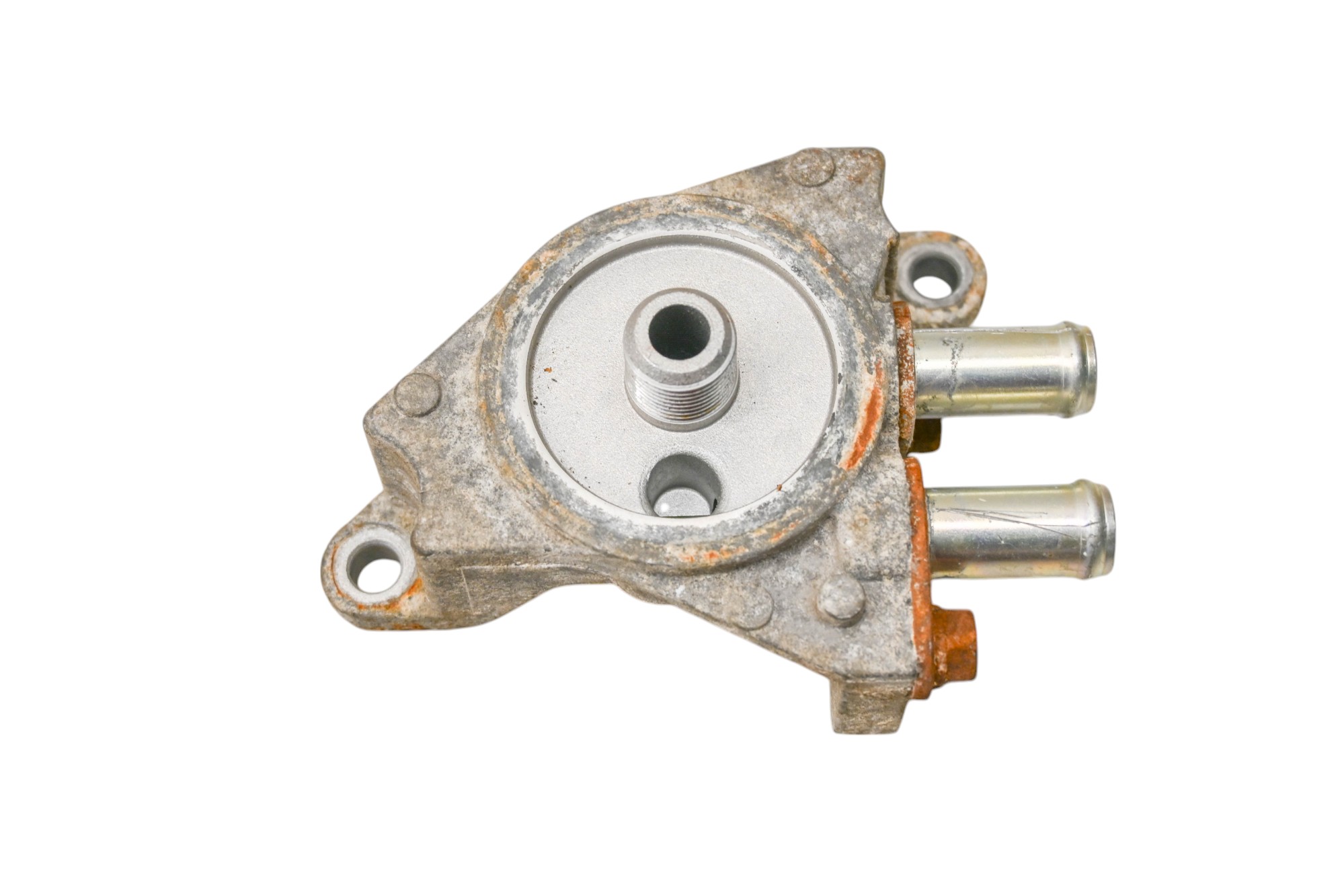 10 Kubota RTV1100CW9-H Hydraulic Filter Bracket