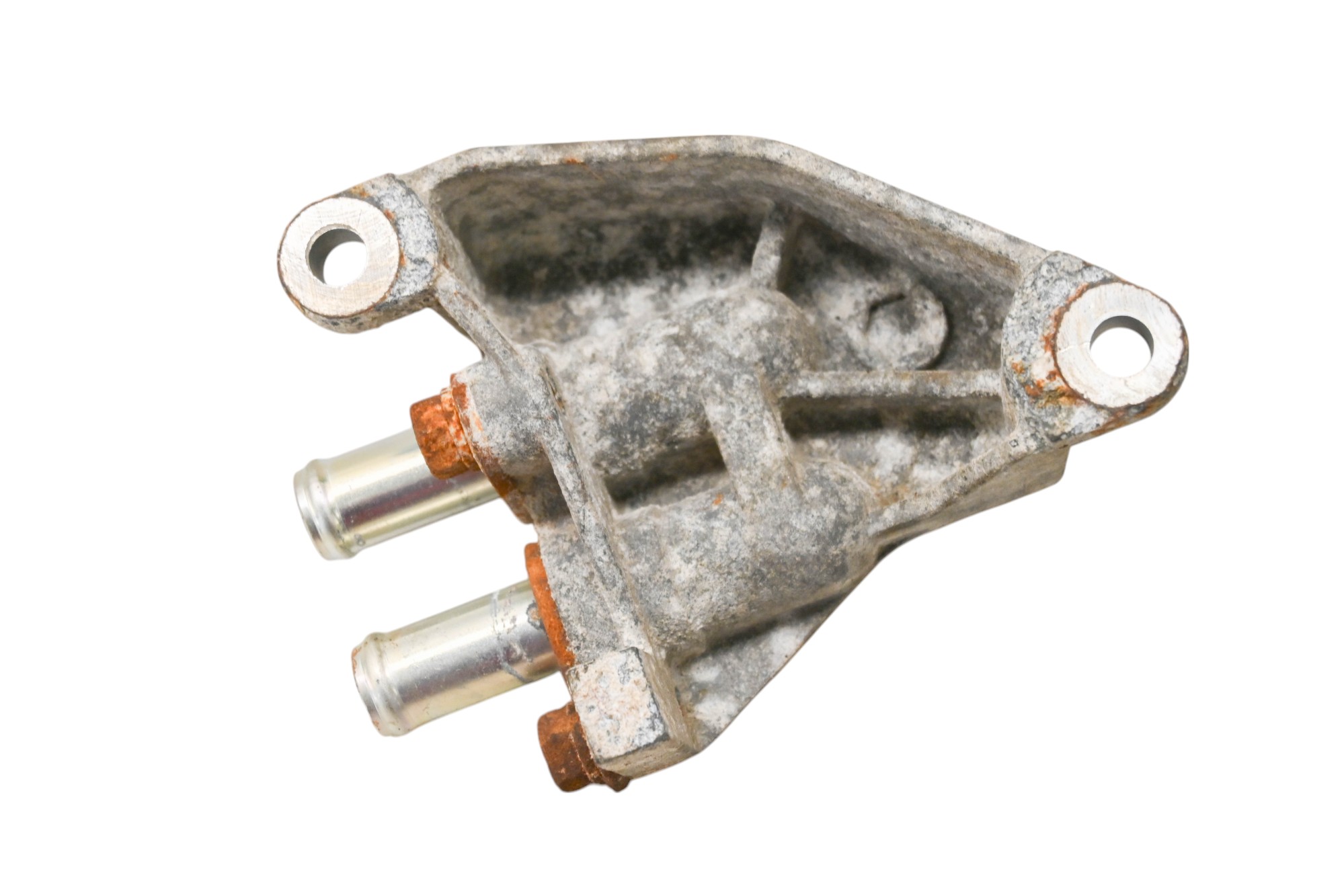 10 Kubota RTV1100CW9-H Hydraulic Filter Bracket