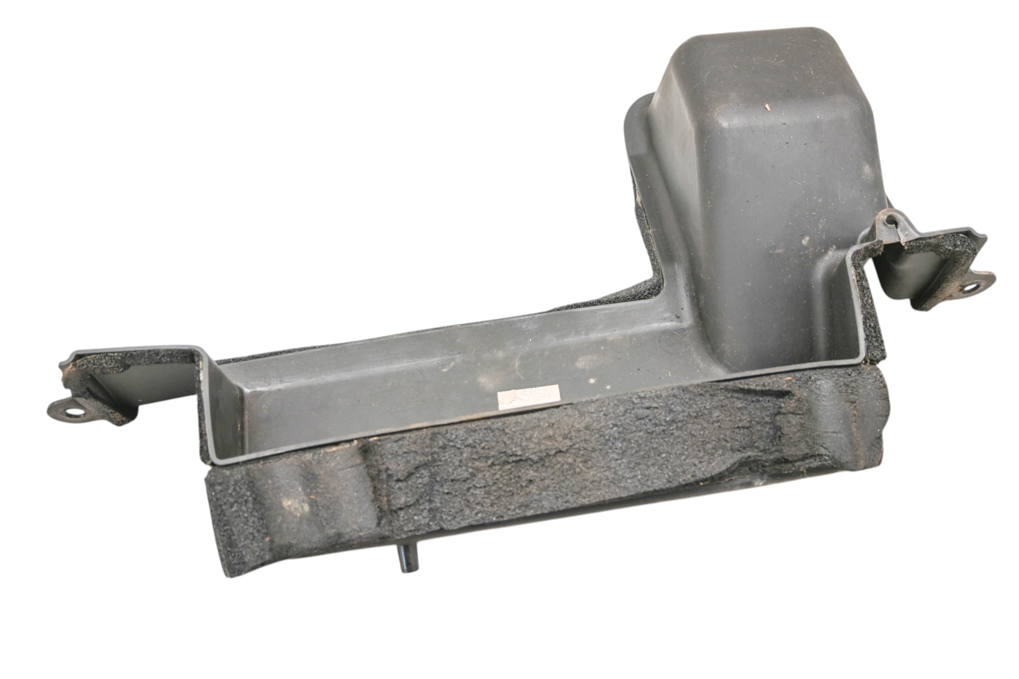 10 Kubota RTV1100CW9-H Air Duct Cover