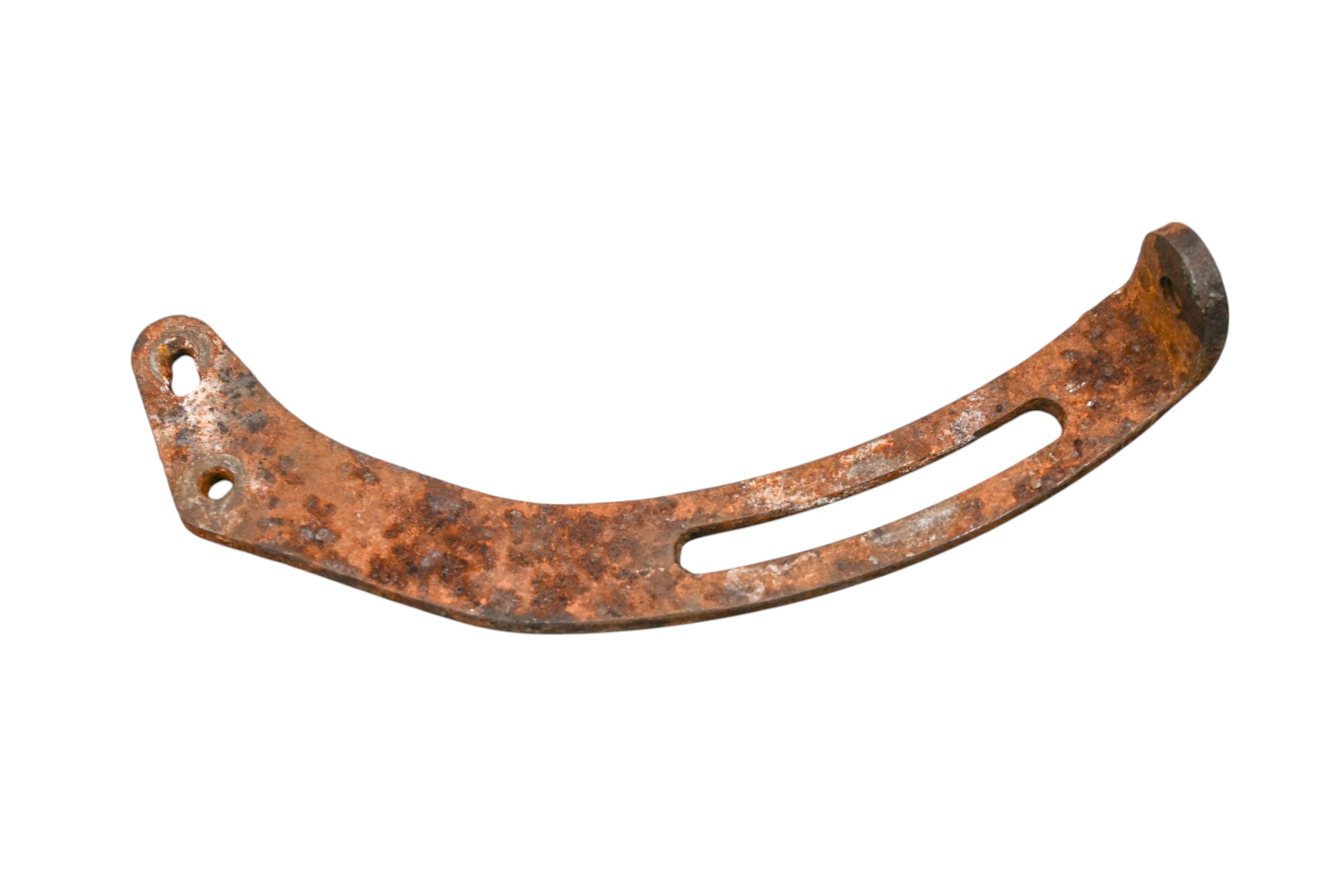 10 Kubota RTV1100CW9-H Alternator Bracket Mount