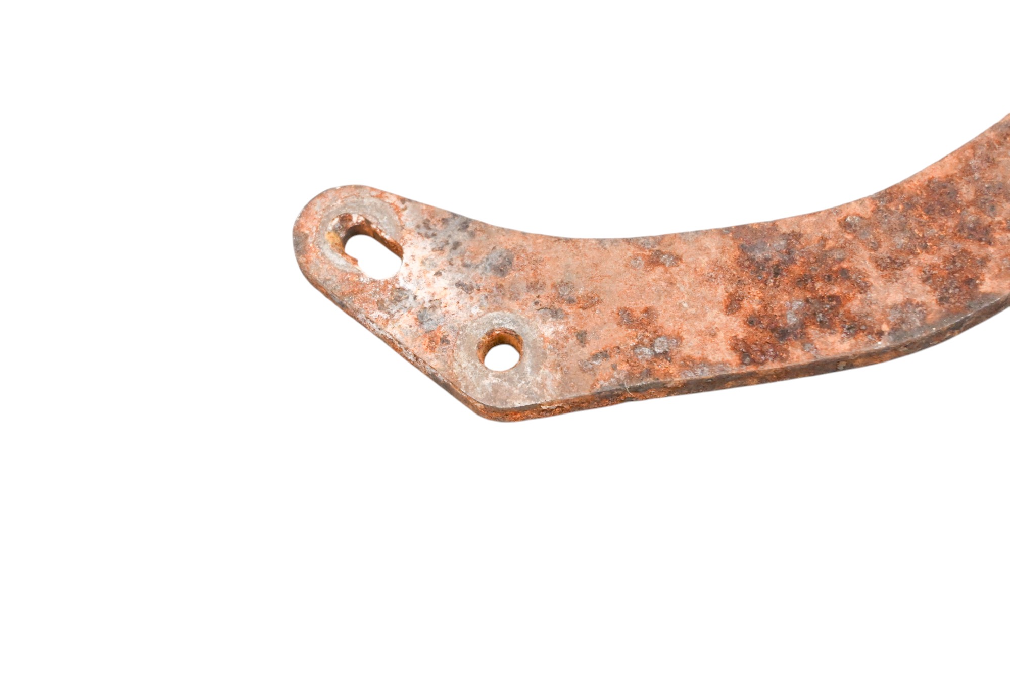 10 Kubota RTV1100CW9-H Alternator Bracket Mount