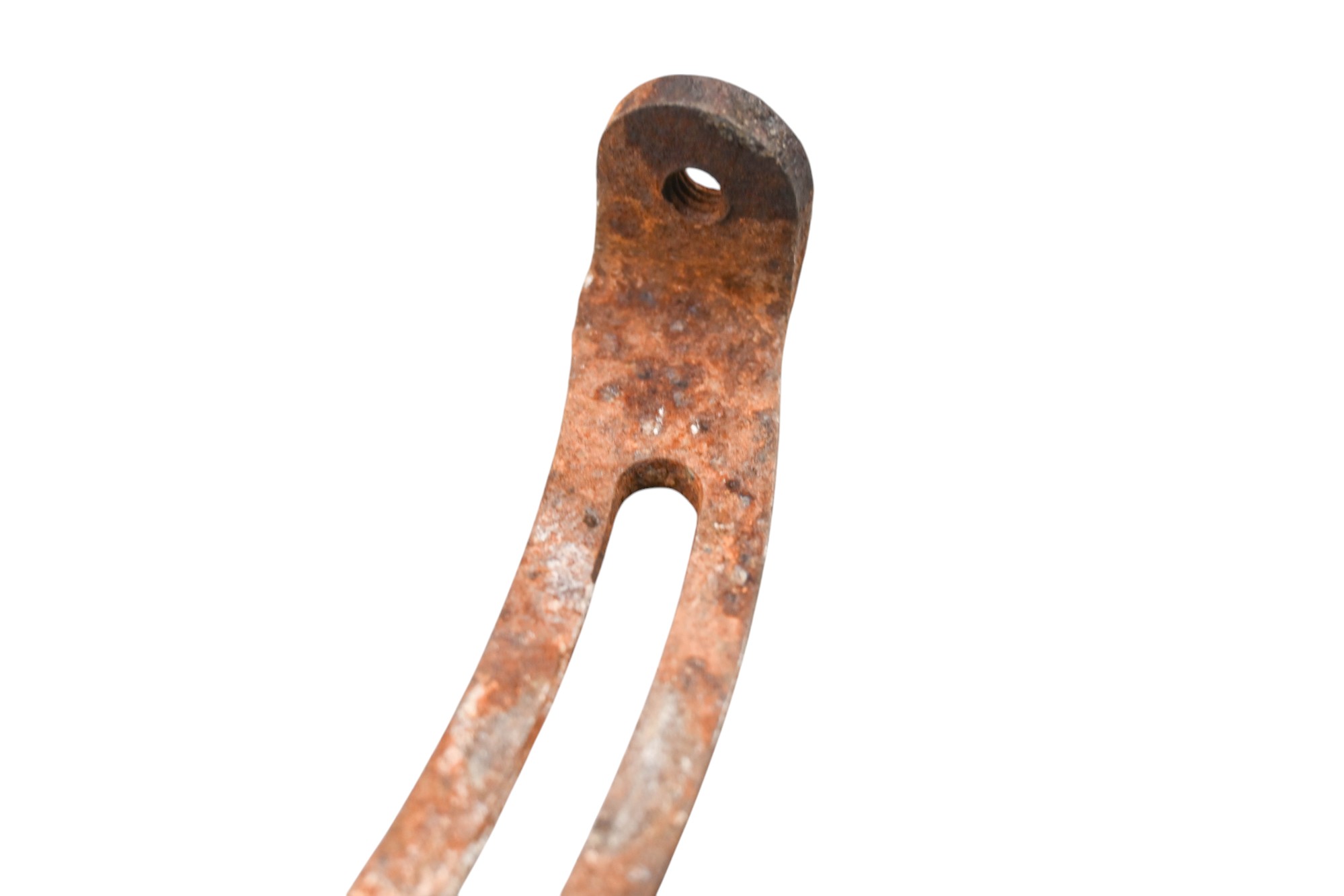 10 Kubota RTV1100CW9-H Alternator Bracket Mount