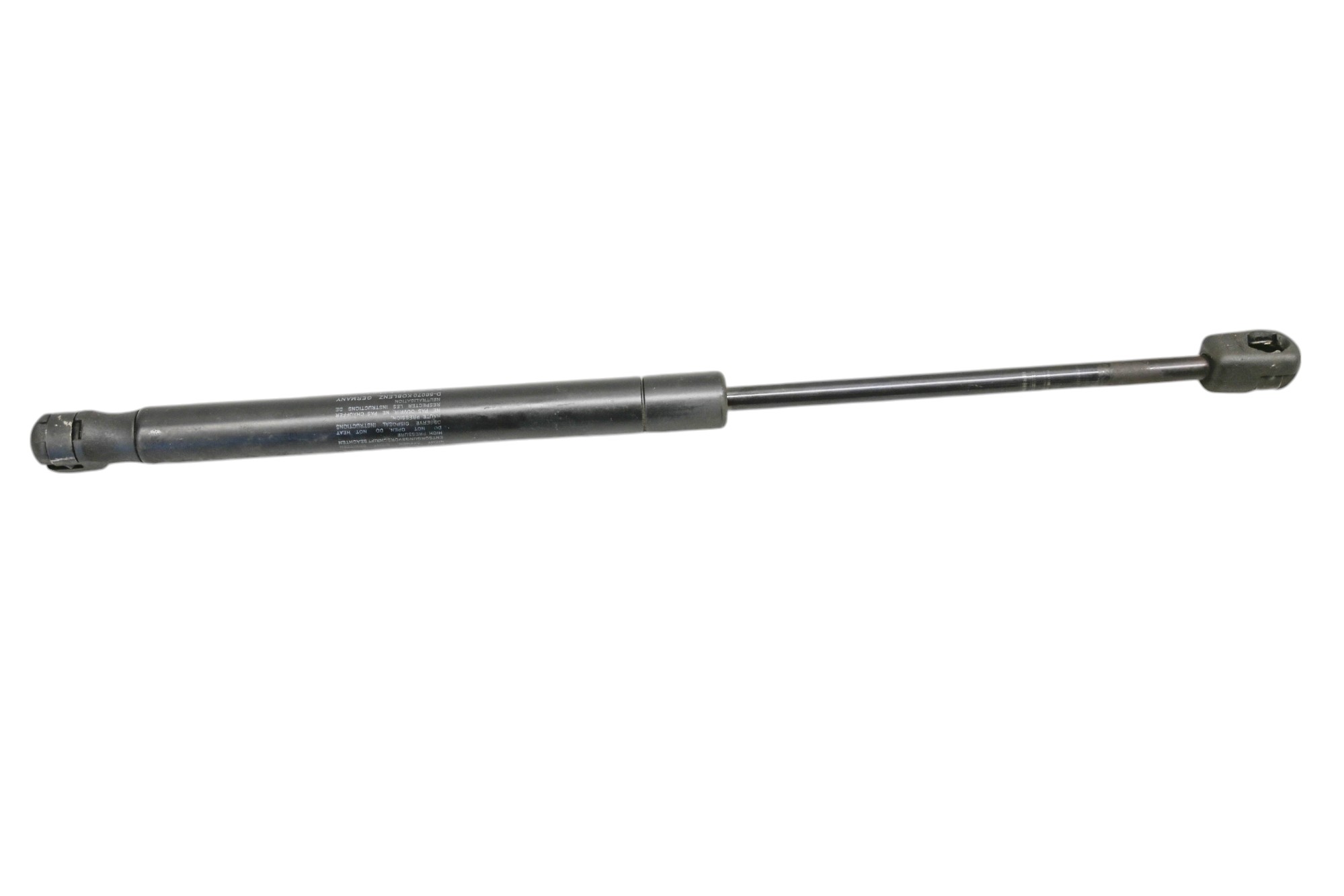 10 Kubota RTV1100CW9-H Hood Shock Damper