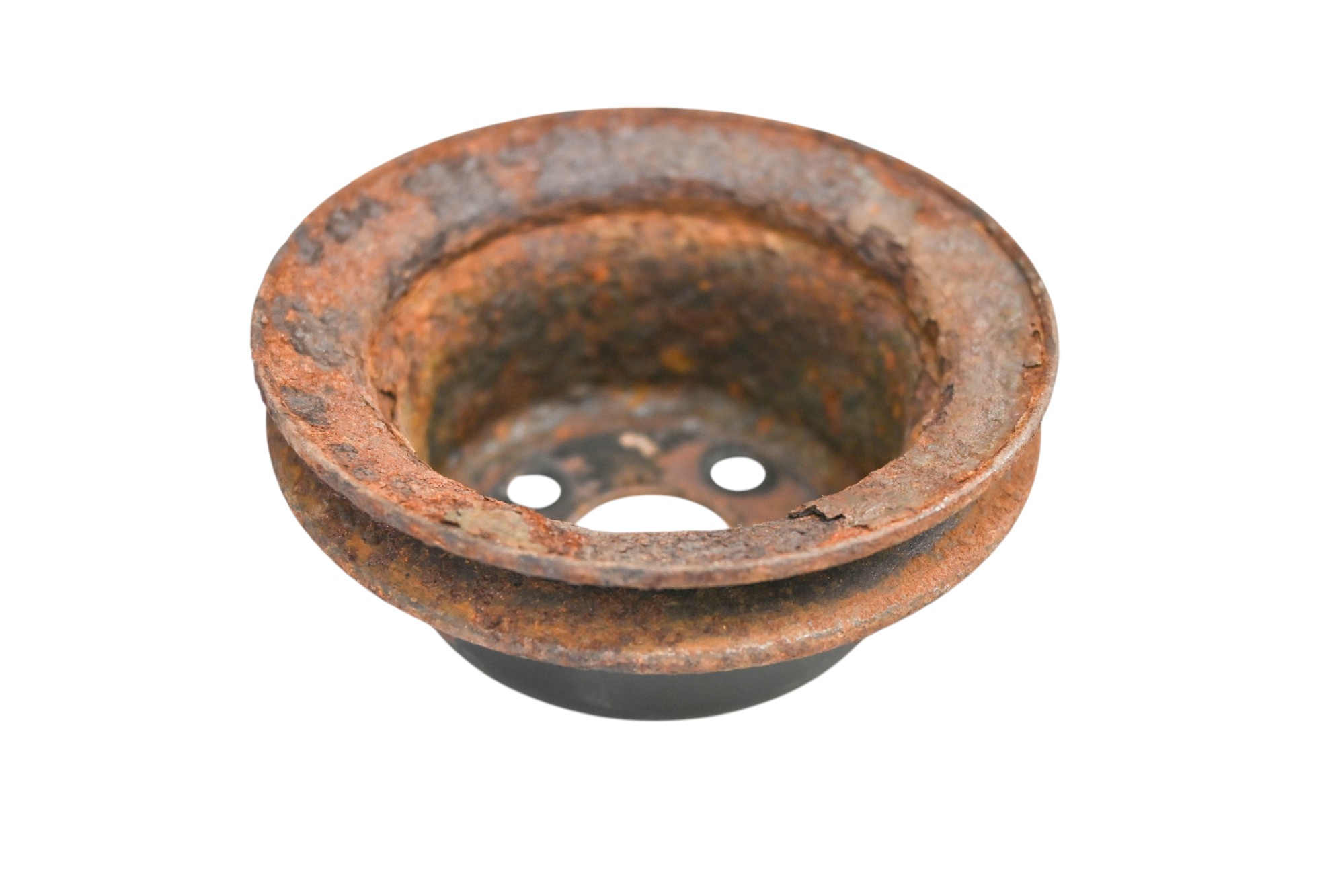 10 Kubota RTV1100CW9-H Fan Pulley