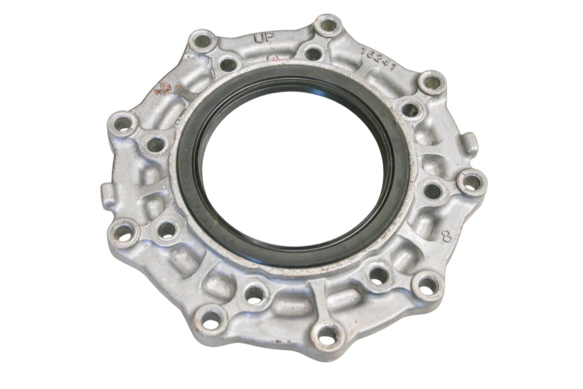 10 Kubota RTV1100CW9-H Engine Cover
