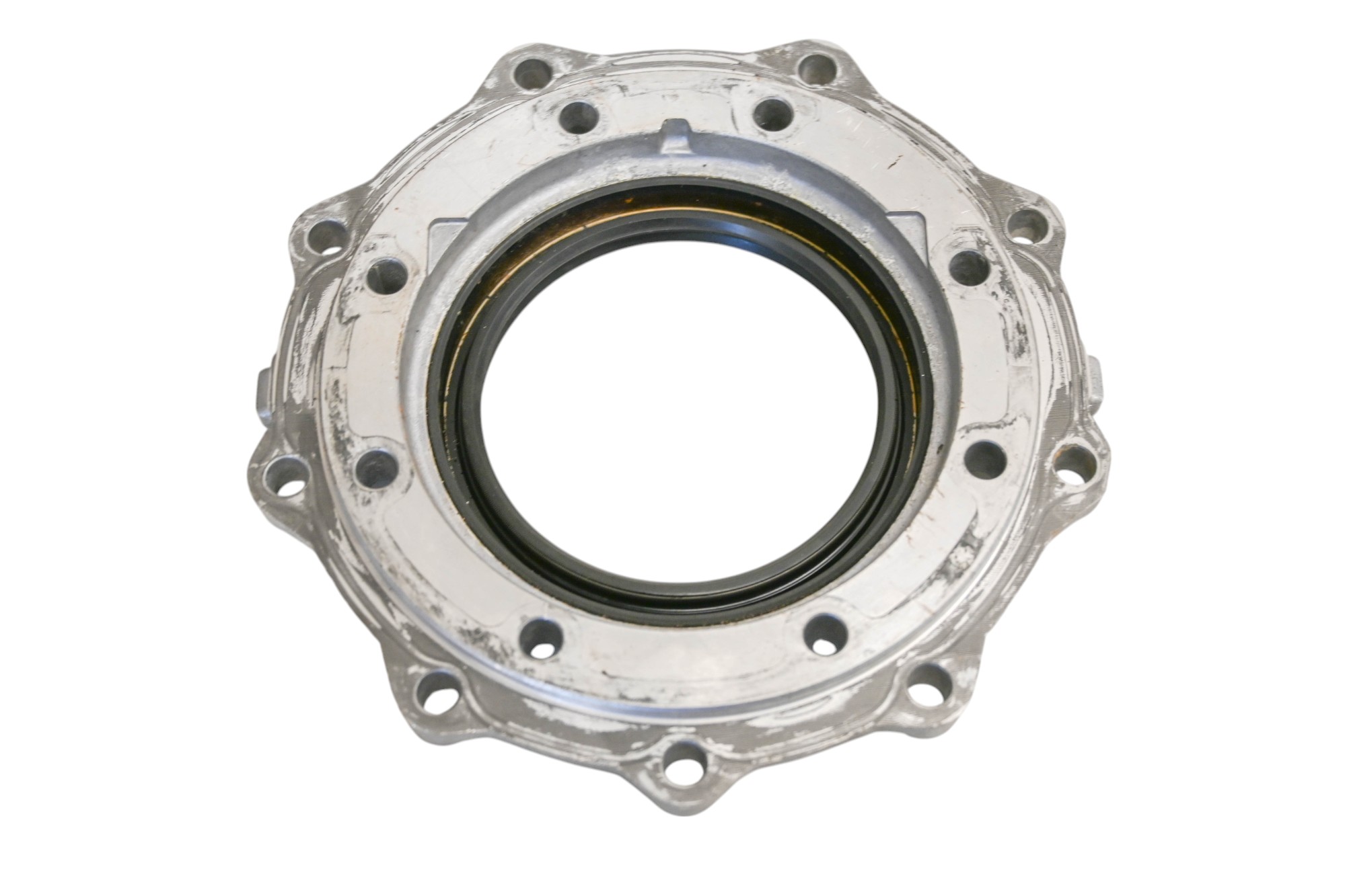 10 Kubota RTV1100CW9-H Engine Cover