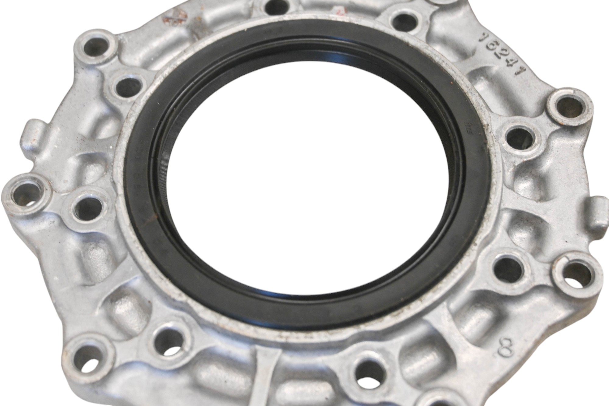 10 Kubota RTV1100CW9-H Engine Cover