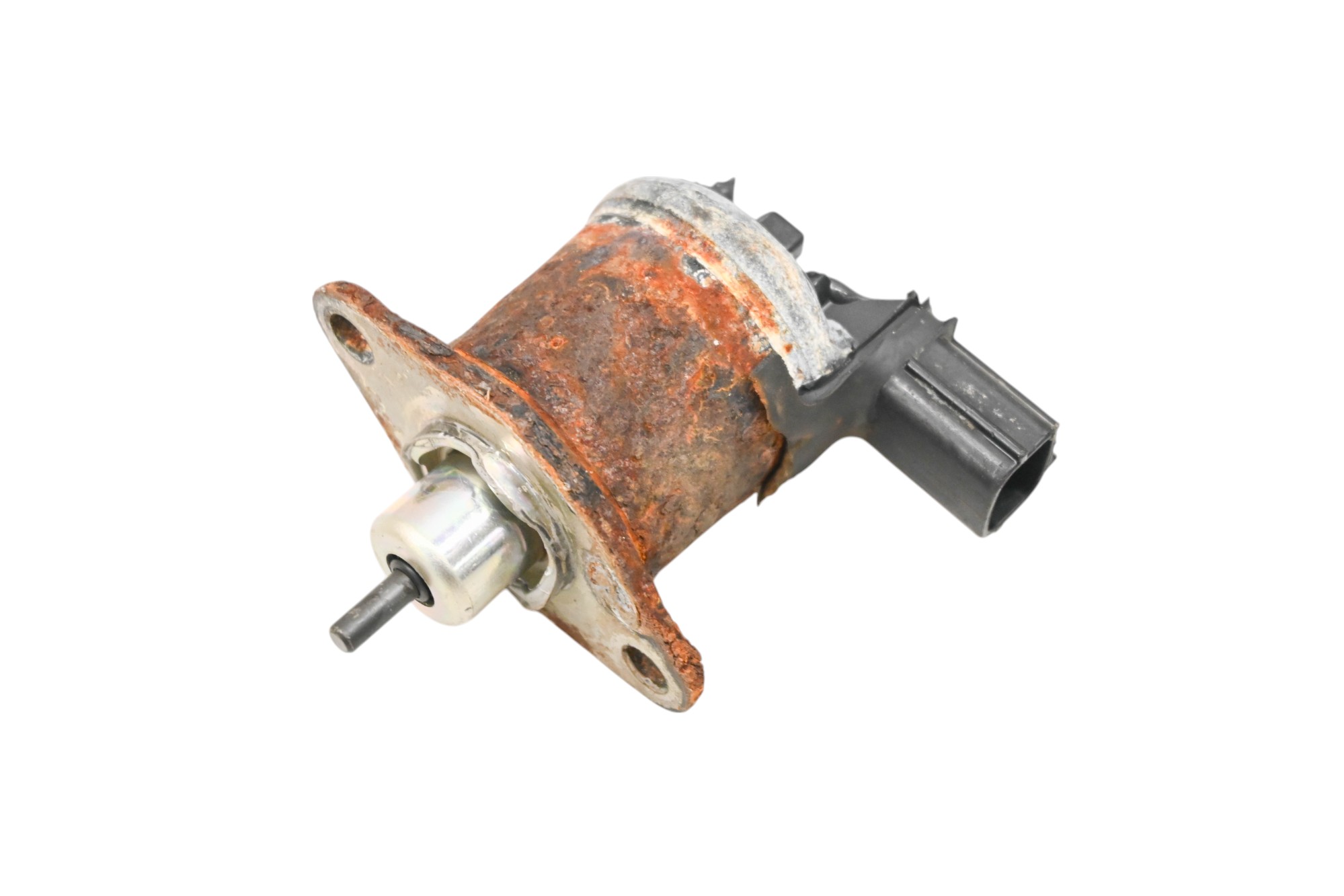 10 Kubota RTV1100CW9-H Stop Solenoid