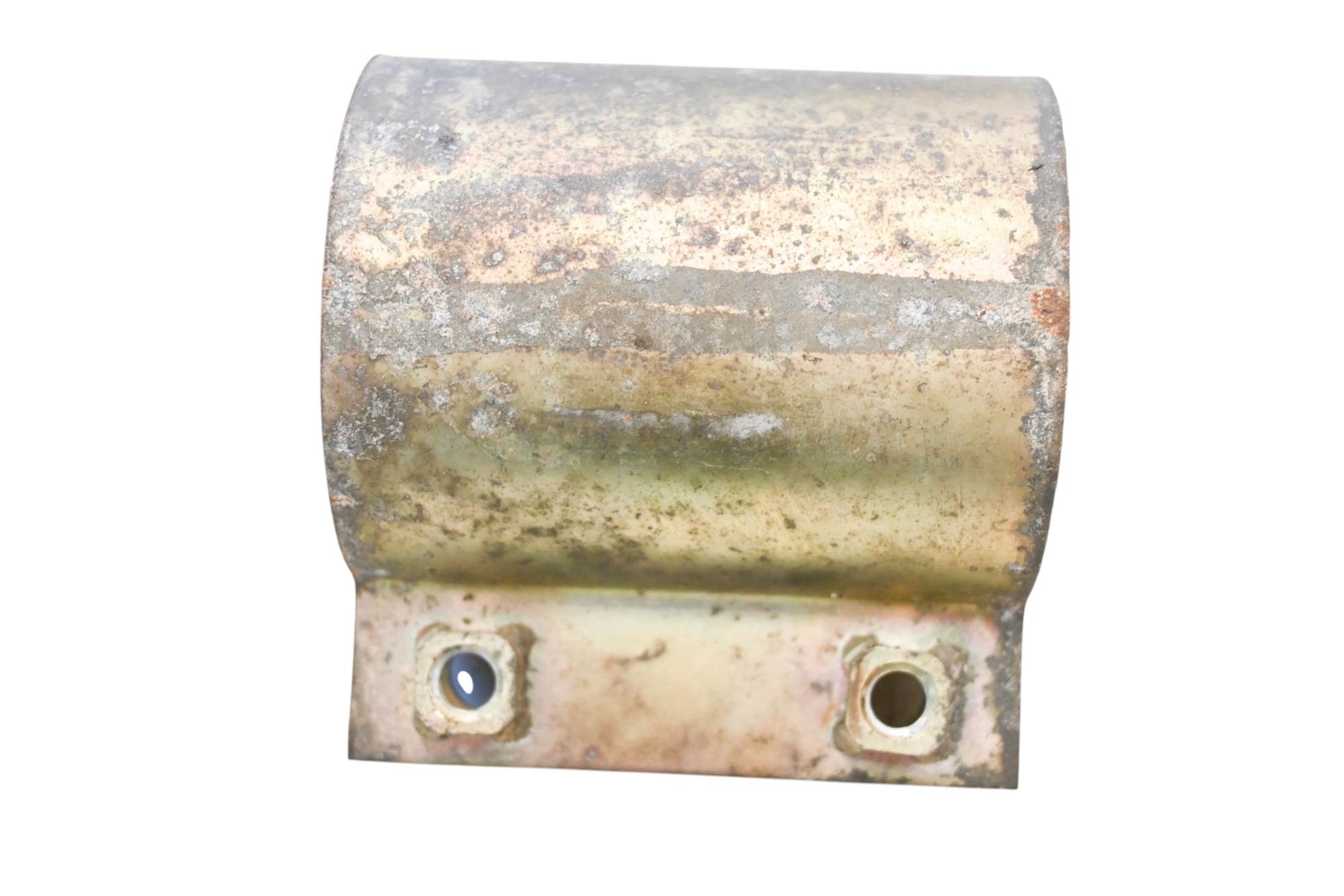 10 Kubota RTV1100CW9-H Condenser Bracket Mount