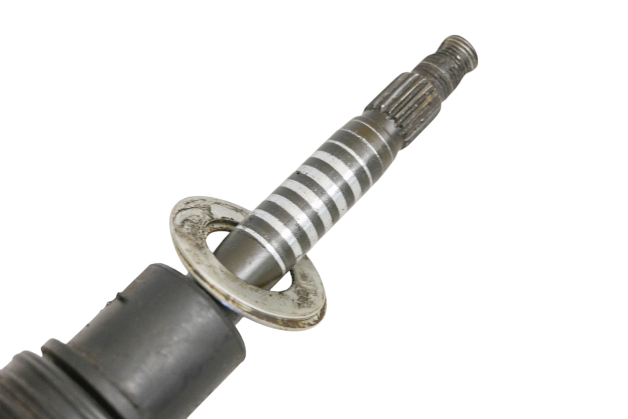 10 Kubota RTV1100CW9-H Upper Steering Stem