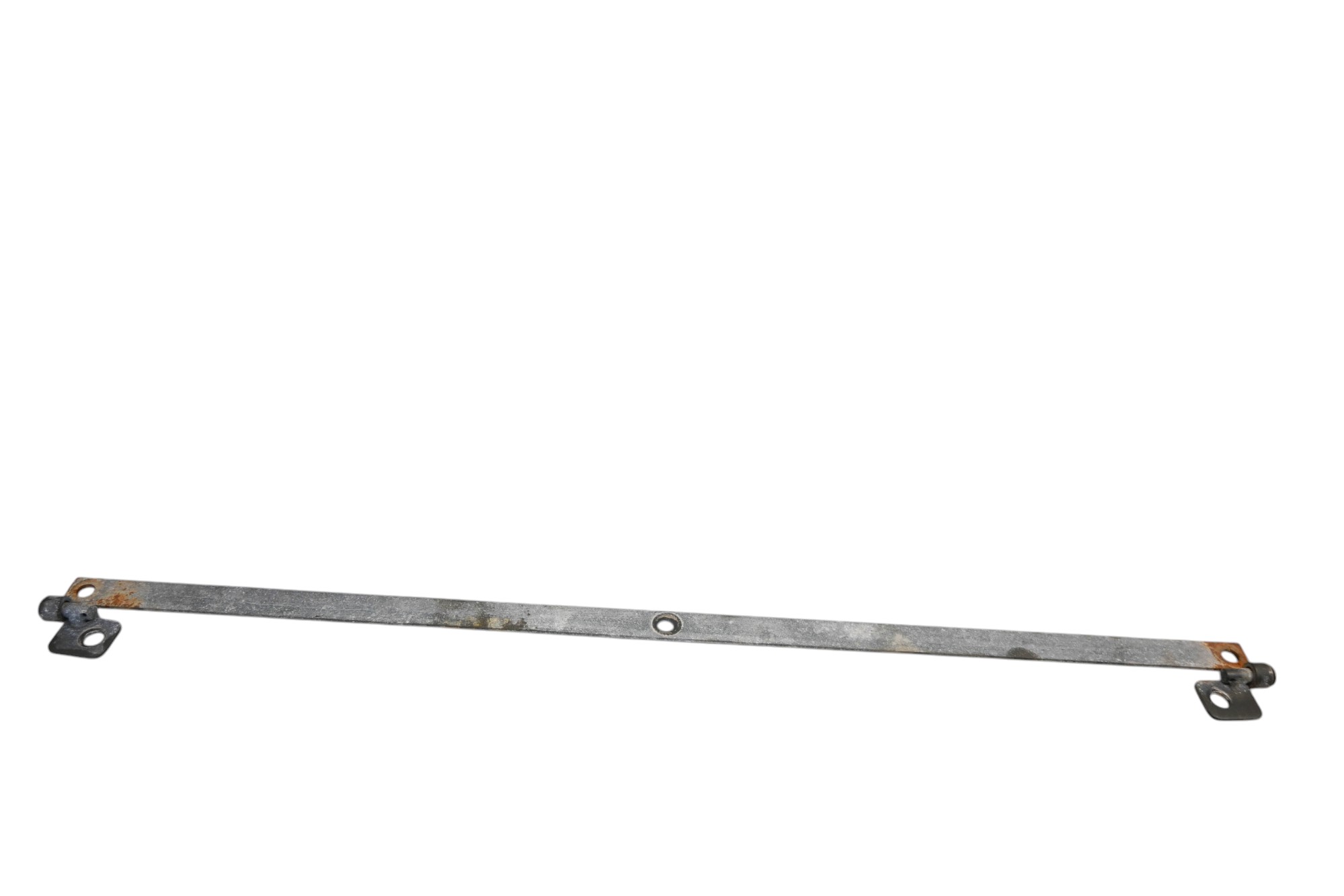 10 Kubota RTV1100CW9-H Hood Hinge Bracket Mount