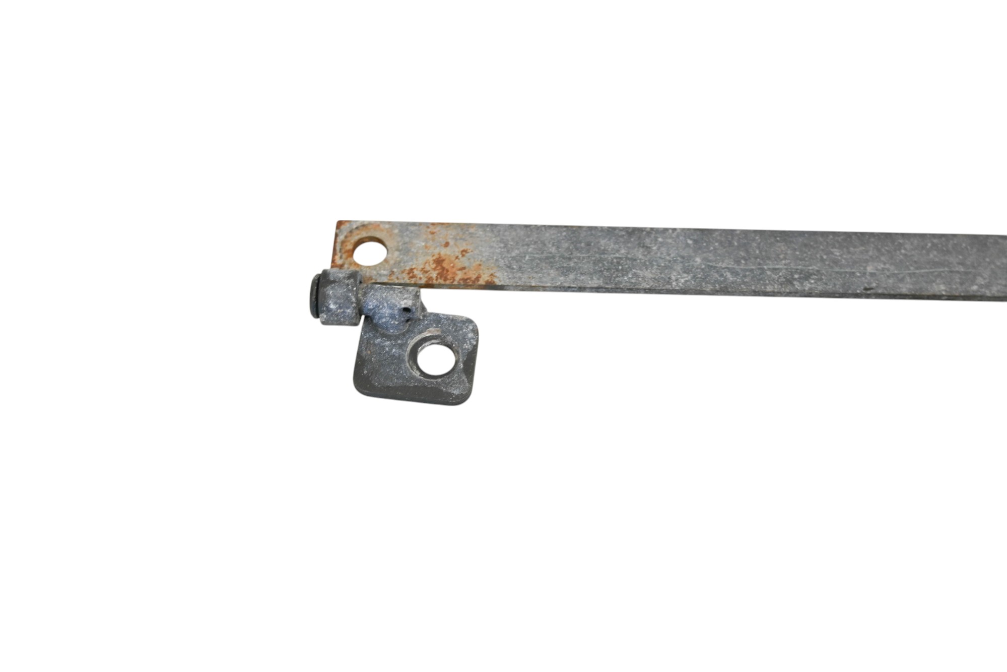 10 Kubota RTV1100CW9-H Hood Hinge Bracket Mount