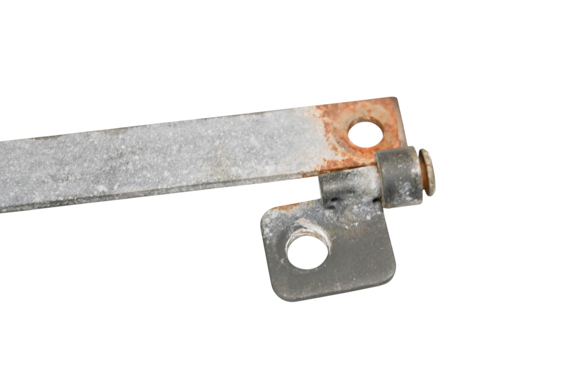 10 Kubota RTV1100CW9-H Hood Hinge Bracket Mount