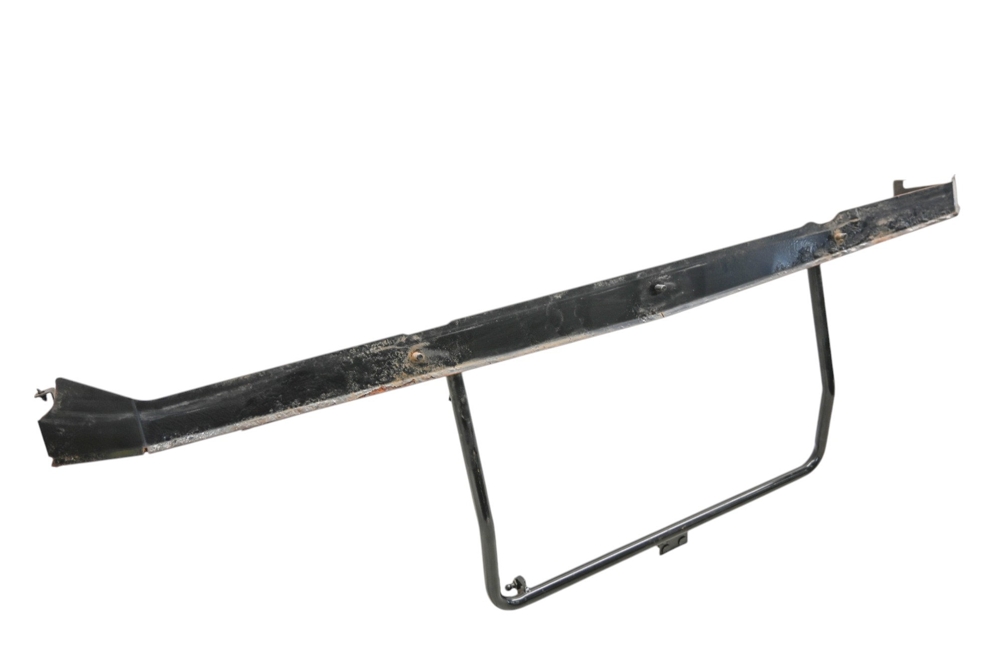 10 Kubota RTV1100CW9-H Upper Bonnet Bracket
