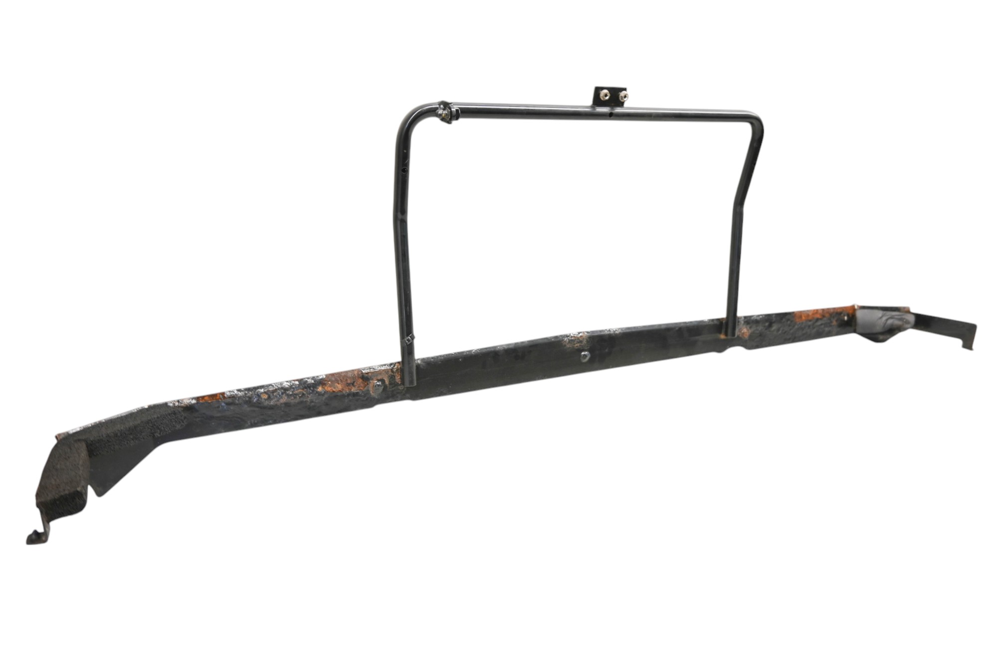 10 Kubota RTV1100CW9-H Upper Bonnet Bracket
