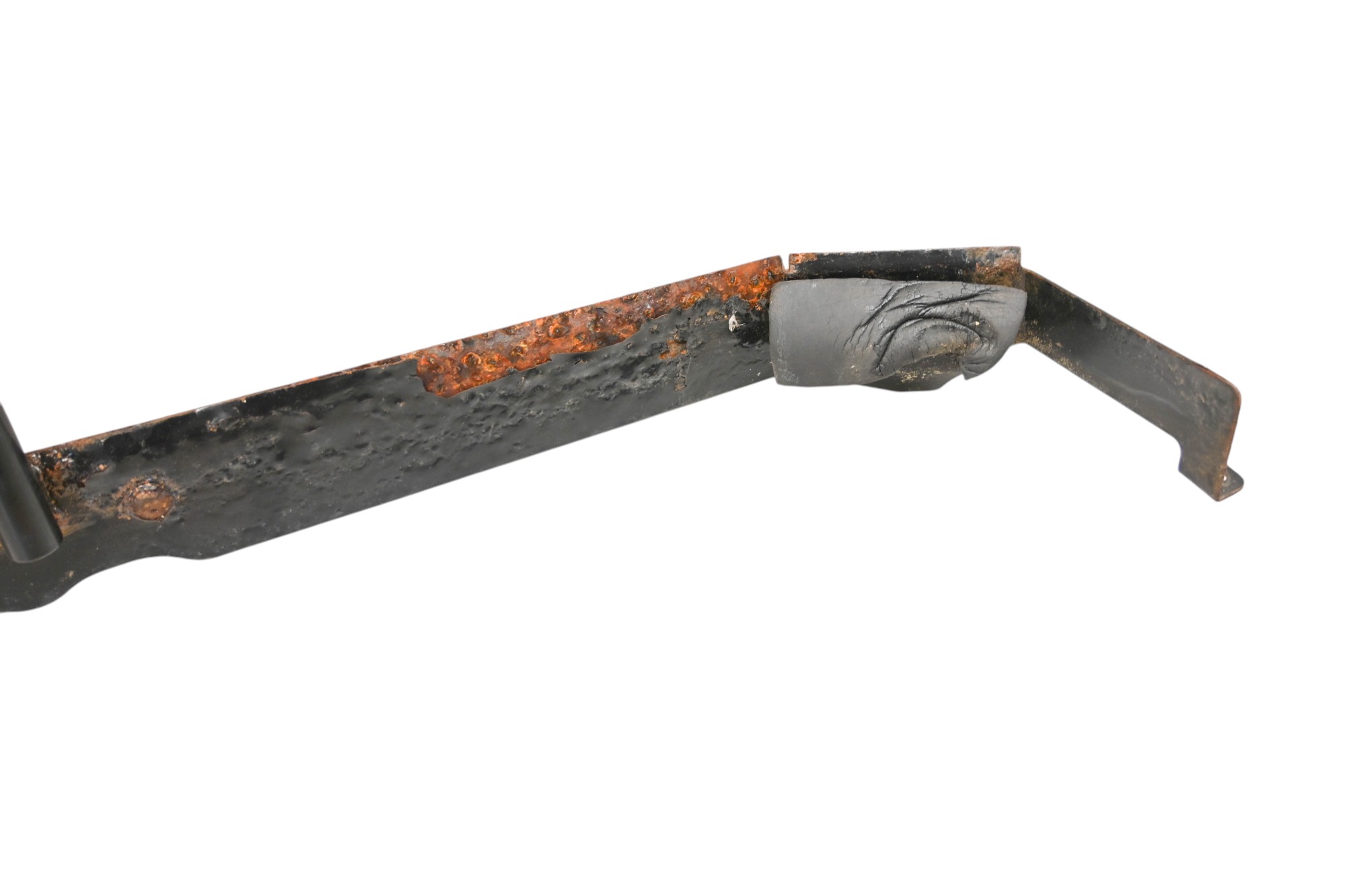 10 Kubota RTV1100CW9-H Upper Bonnet Bracket