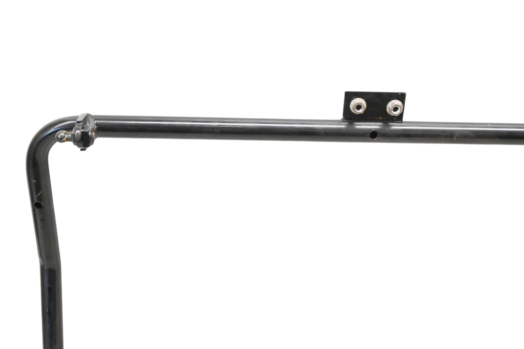 10 Kubota RTV1100CW9-H Upper Bonnet Bracket