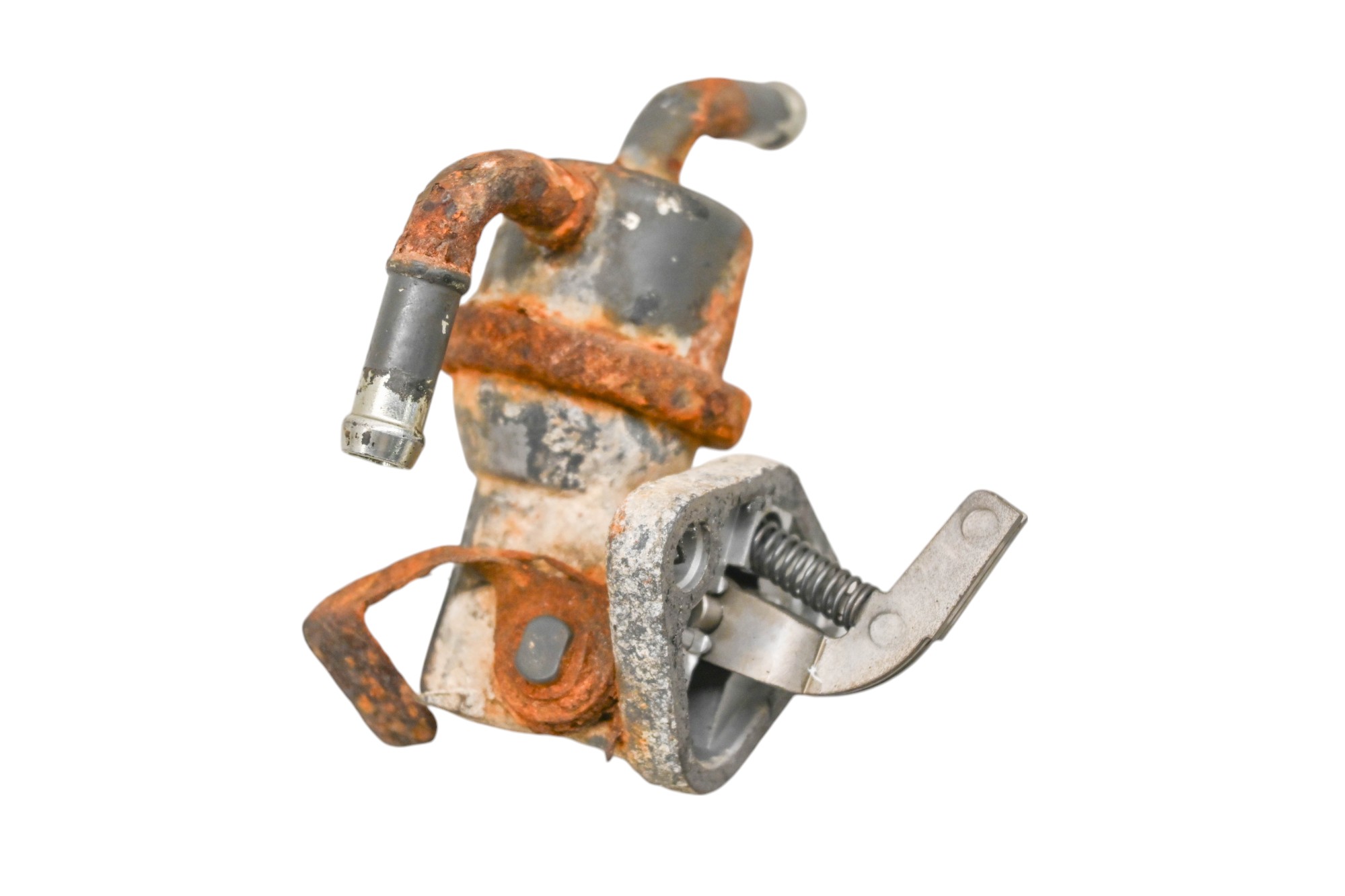 10 Kubota RTV1100CW9-H Mechanical Fuel Lift Pump